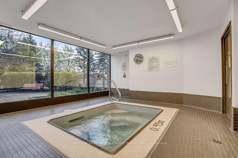 Photo 28 of Unit 2010, 350 Webb Drive, Mississauga, City Centre — HOMEH
