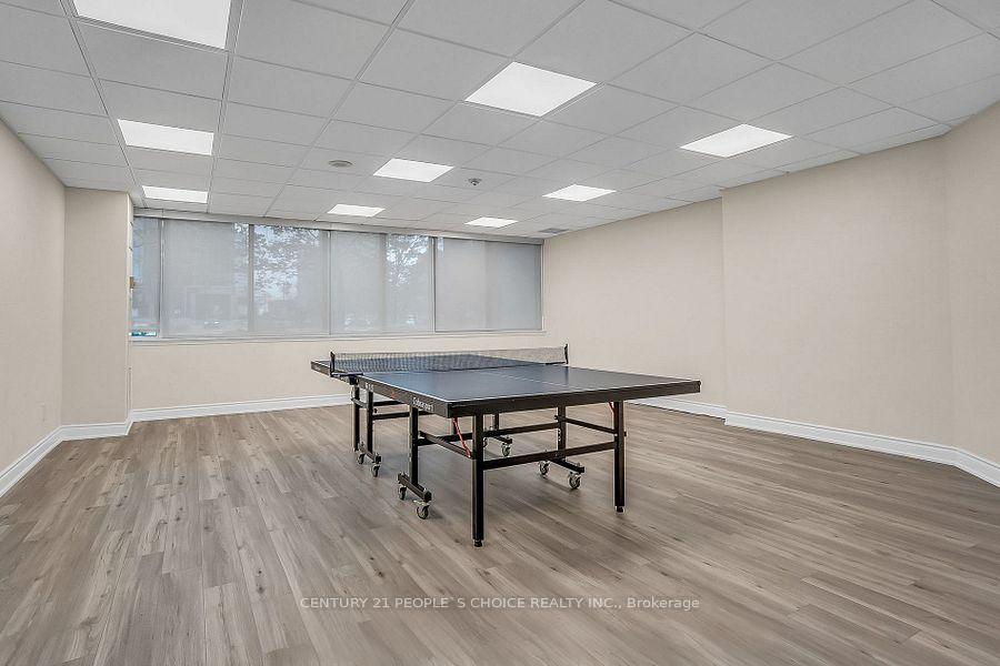 Photo 30 of Unit 2010, 350 Webb Drive, Mississauga, City Centre — HOMEH