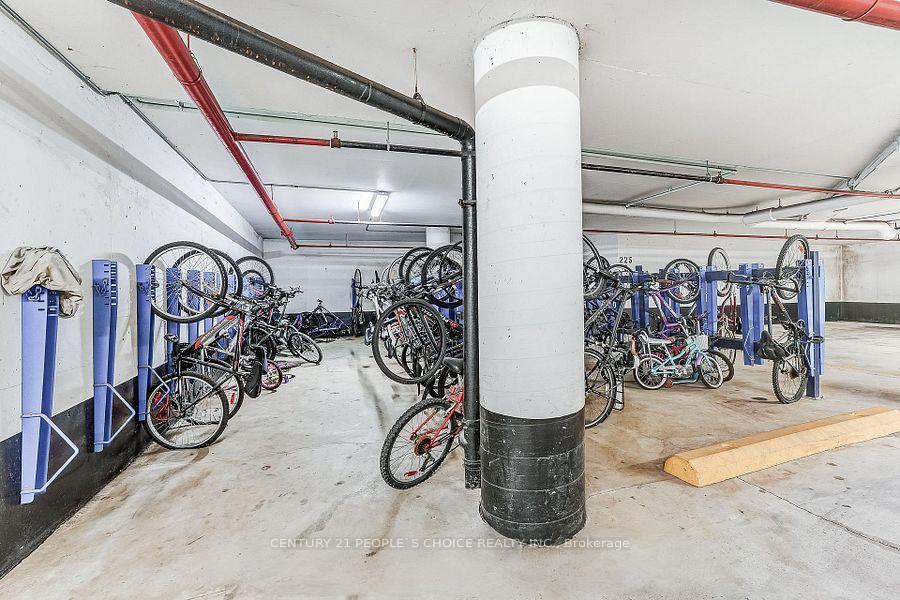 Photo 31 of Unit 2010, 350 Webb Drive, Mississauga, City Centre — HOMEH
