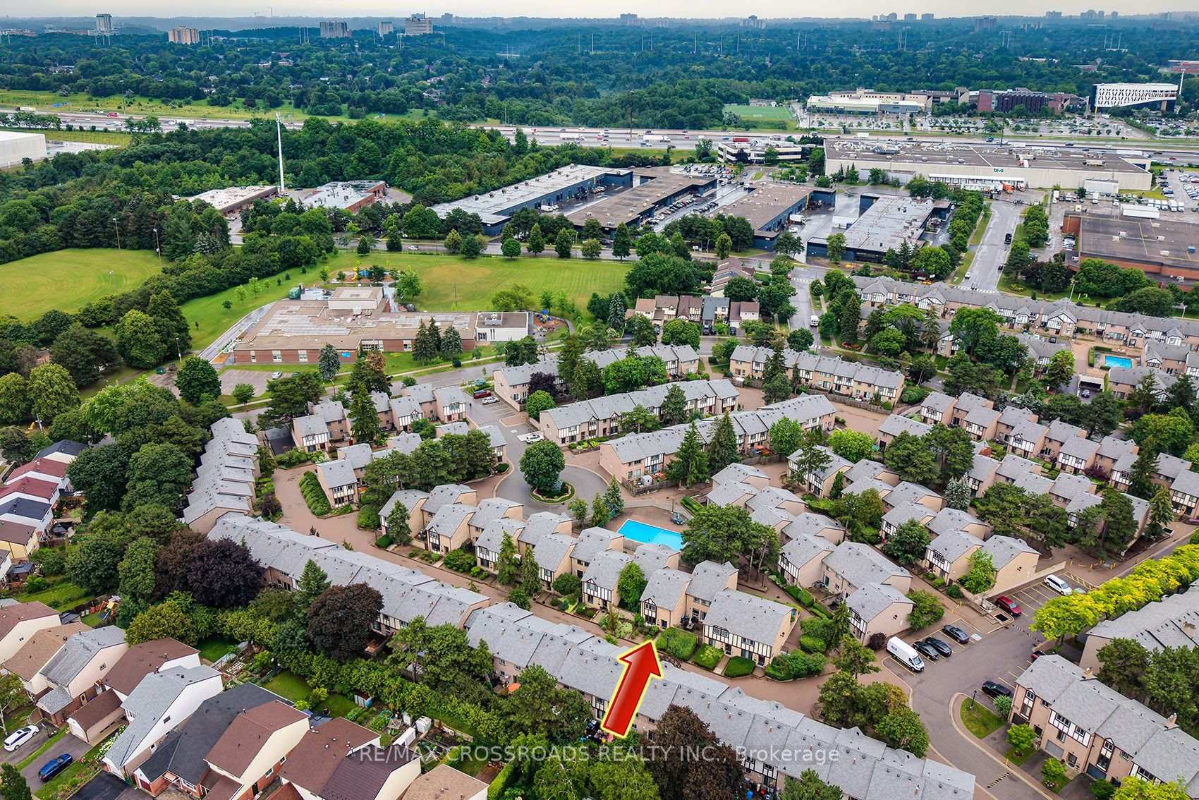 Photo 2 of Unit 93, 100 Burrows Hall Boulevard, Scarborough, Malvern — HOMEH