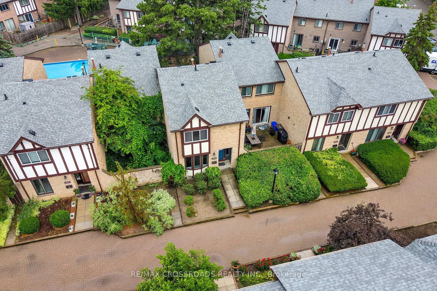 Photo 4 of Unit 93, 100 Burrows Hall Boulevard, Scarborough, Malvern — HOMEH
