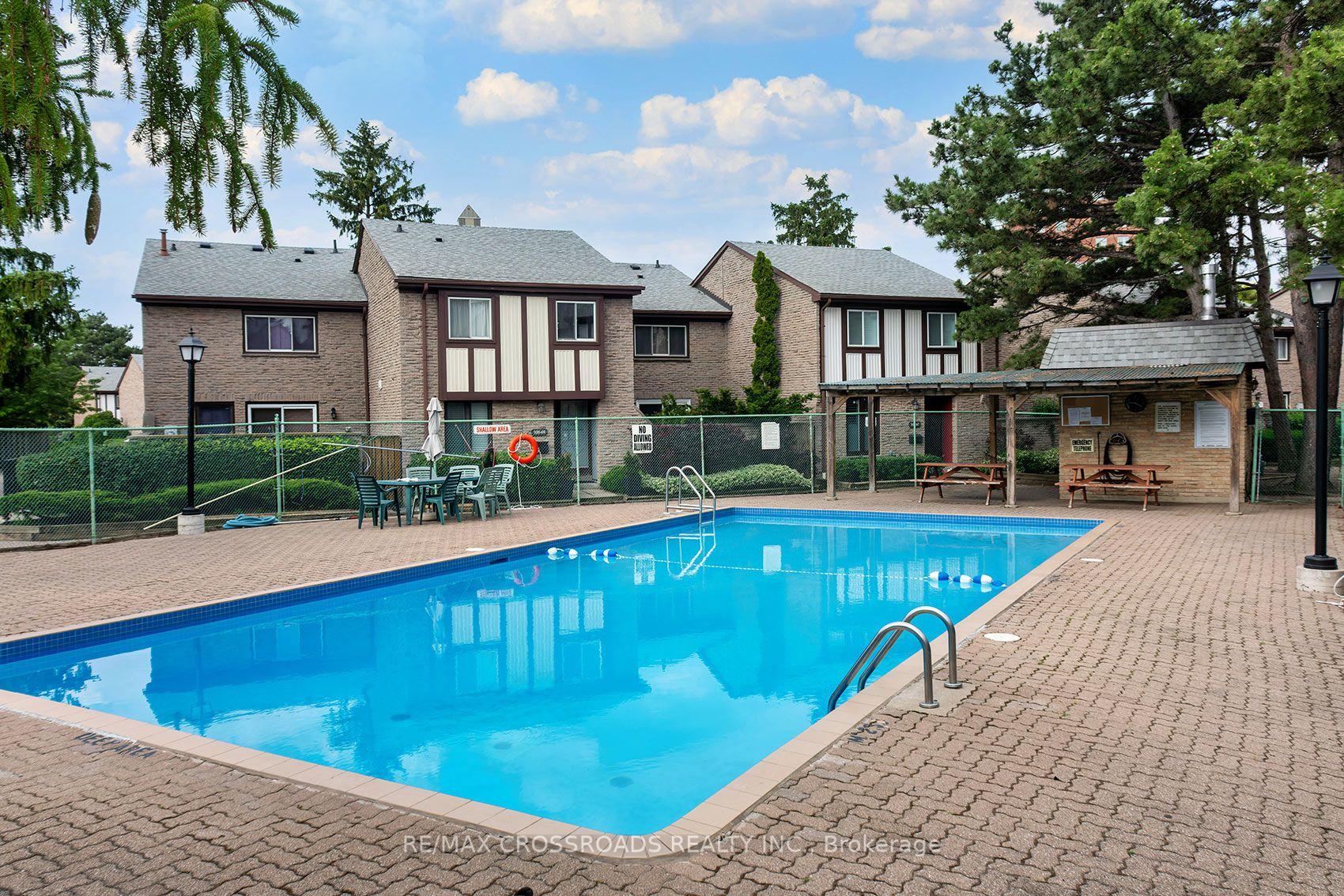 Photo 45 of Unit 93, 100 Burrows Hall Boulevard, Scarborough, Malvern — HOMEH
