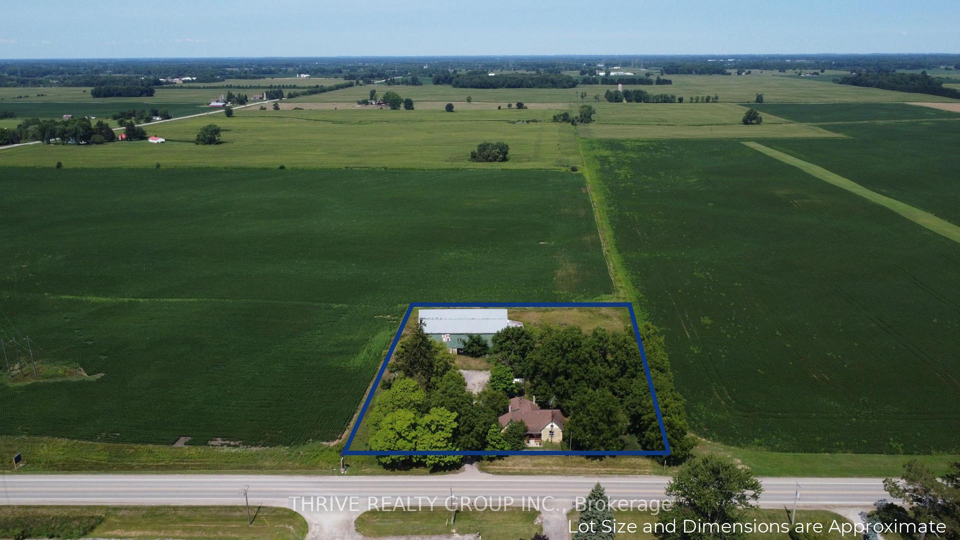 Photo of 6692 Longwoods Road
