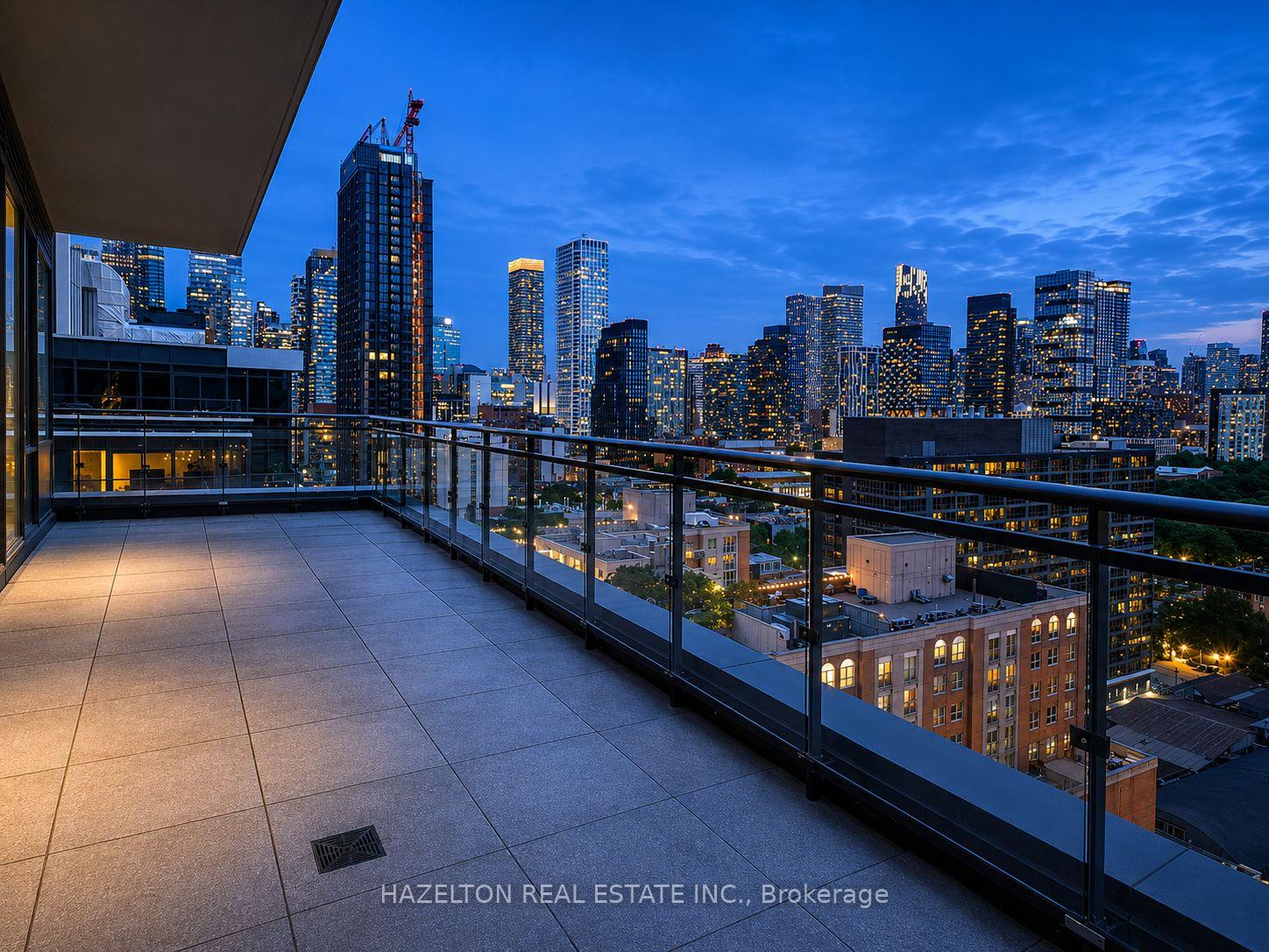 Photo of Unit Ph103, 460 Adelaide Street E