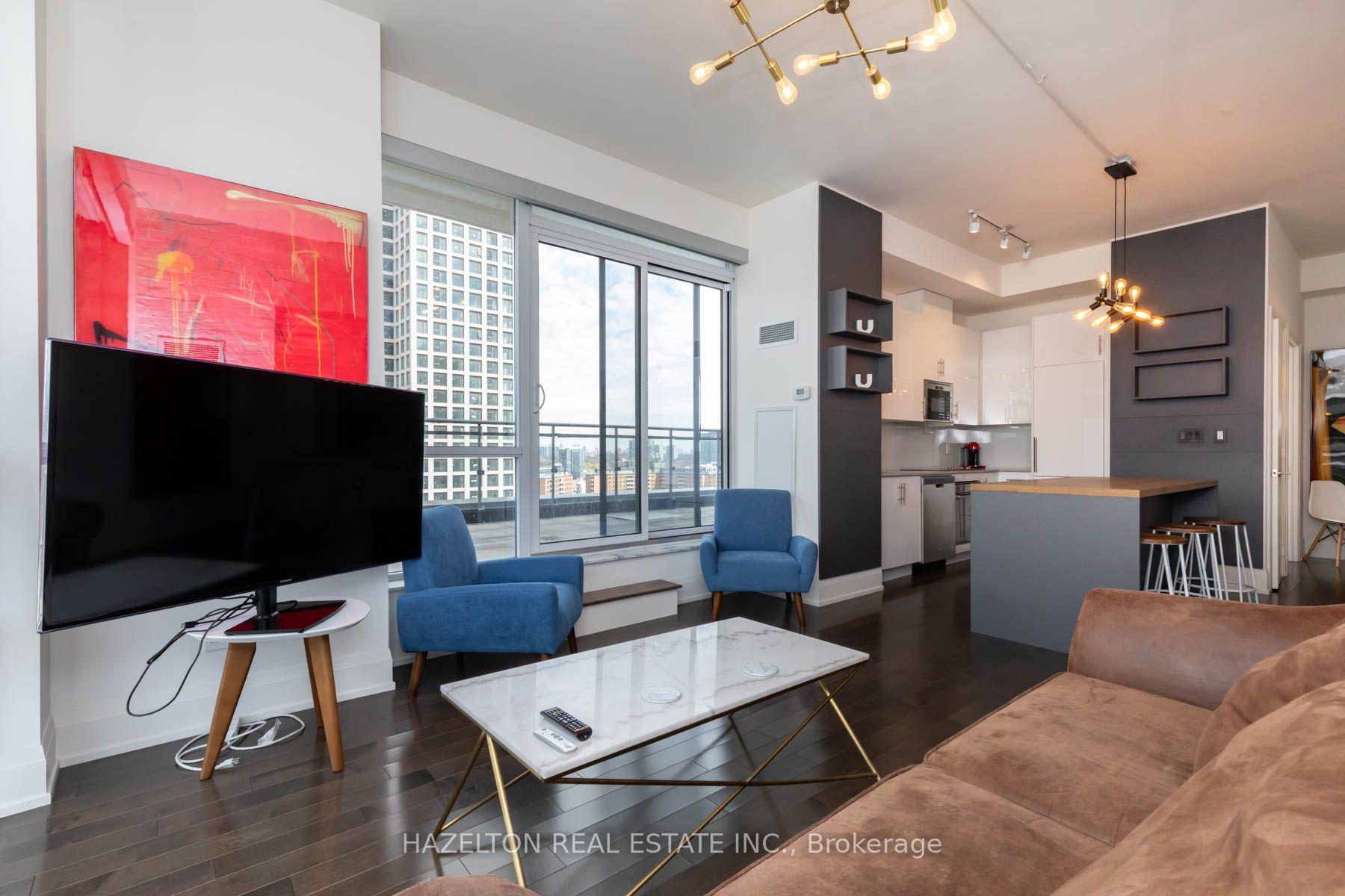 Photo 4 of Unit Ph103, 460 Adelaide Street E, Toronto, Moss Park — HOMEH