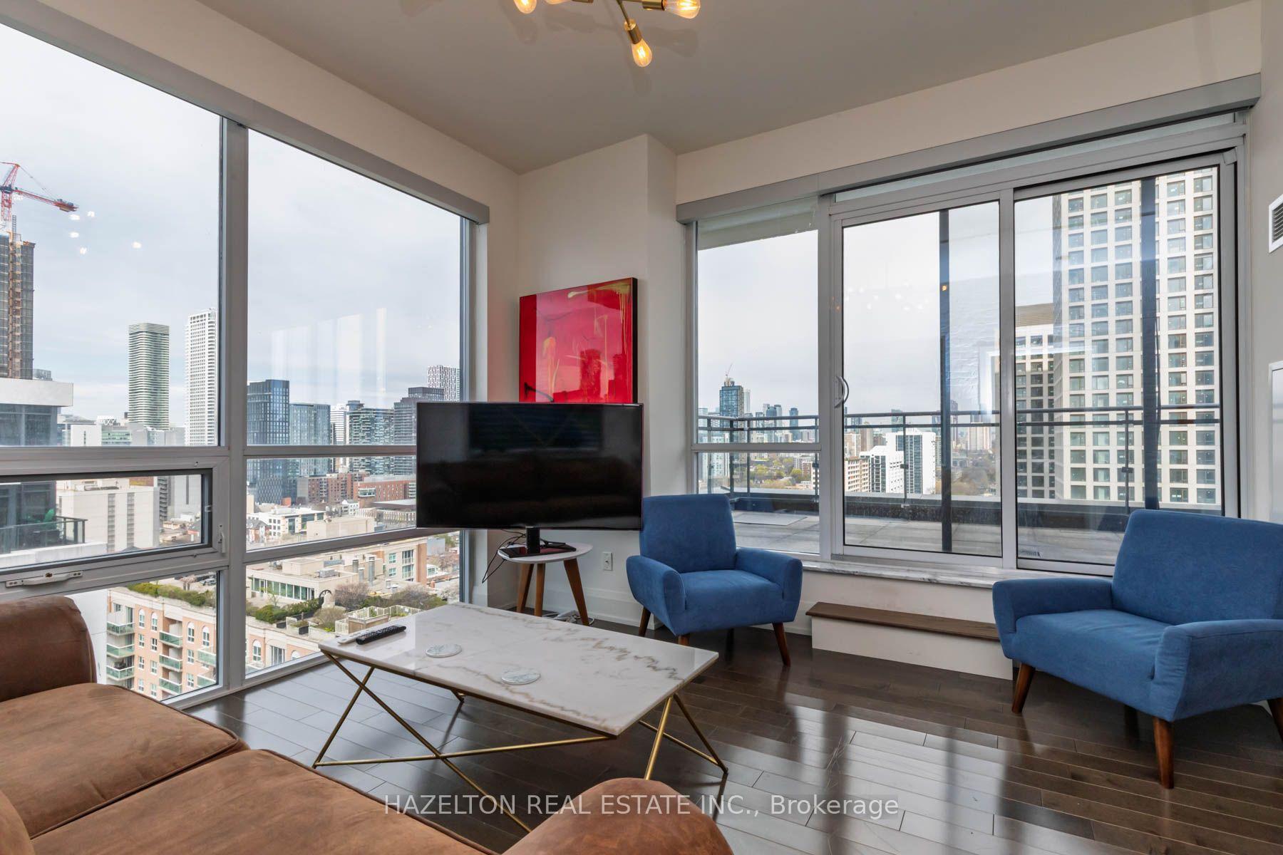 Photo 6 of Unit Ph103, 460 Adelaide Street E, Toronto, Moss Park — HOMEH