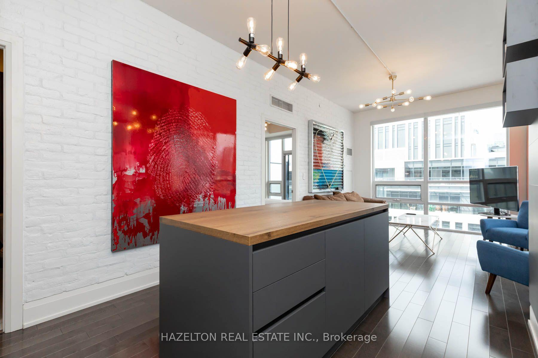 Photo 11 of Unit Ph103, 460 Adelaide Street E, Toronto, Moss Park — HOMEH