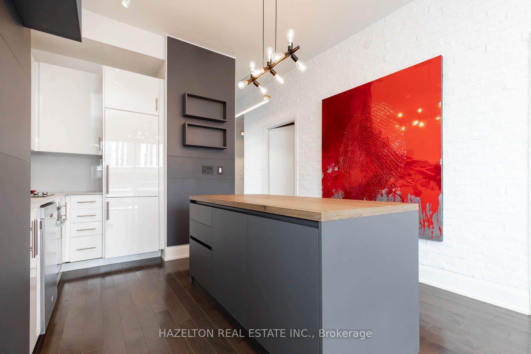 Photo 12 of Unit Ph103, 460 Adelaide Street E, Toronto, Moss Park — HOMEH