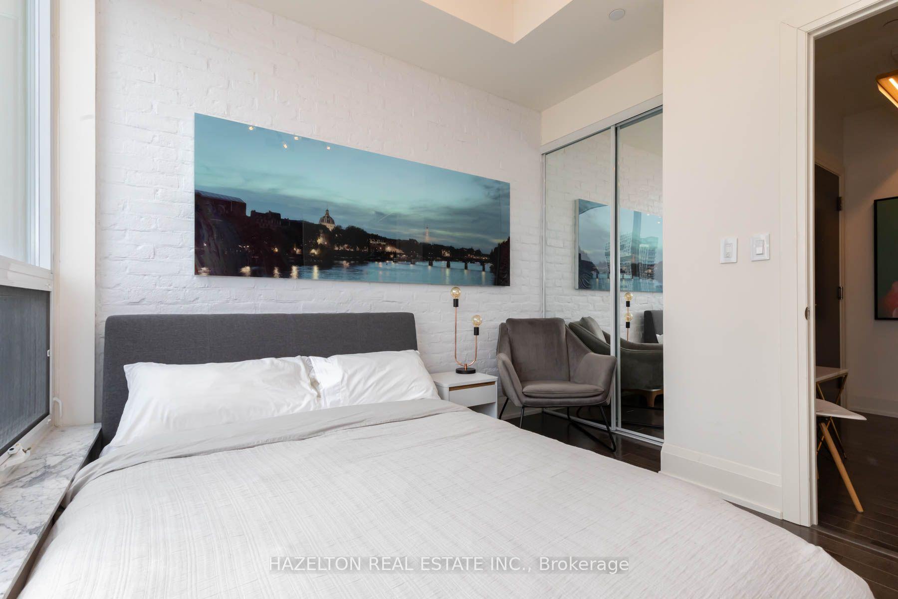 Photo 20 of Unit Ph103, 460 Adelaide Street E, Toronto, Moss Park — HOMEH
