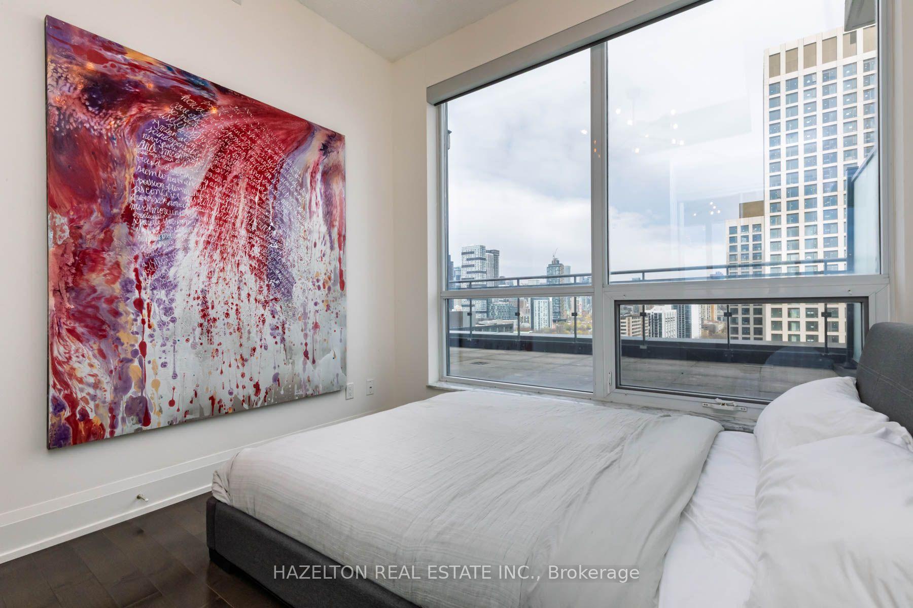 Photo 21 of Unit Ph103, 460 Adelaide Street E, Toronto, Moss Park — HOMEH
