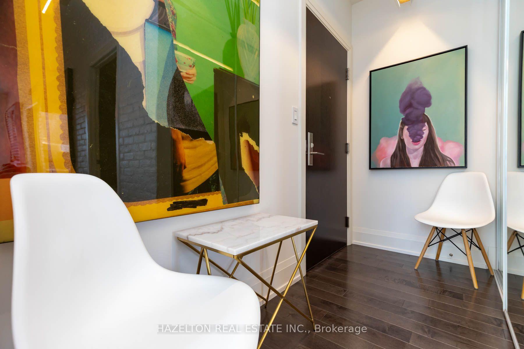 Photo 23 of Unit Ph103, 460 Adelaide Street E, Toronto, Moss Park — HOMEH