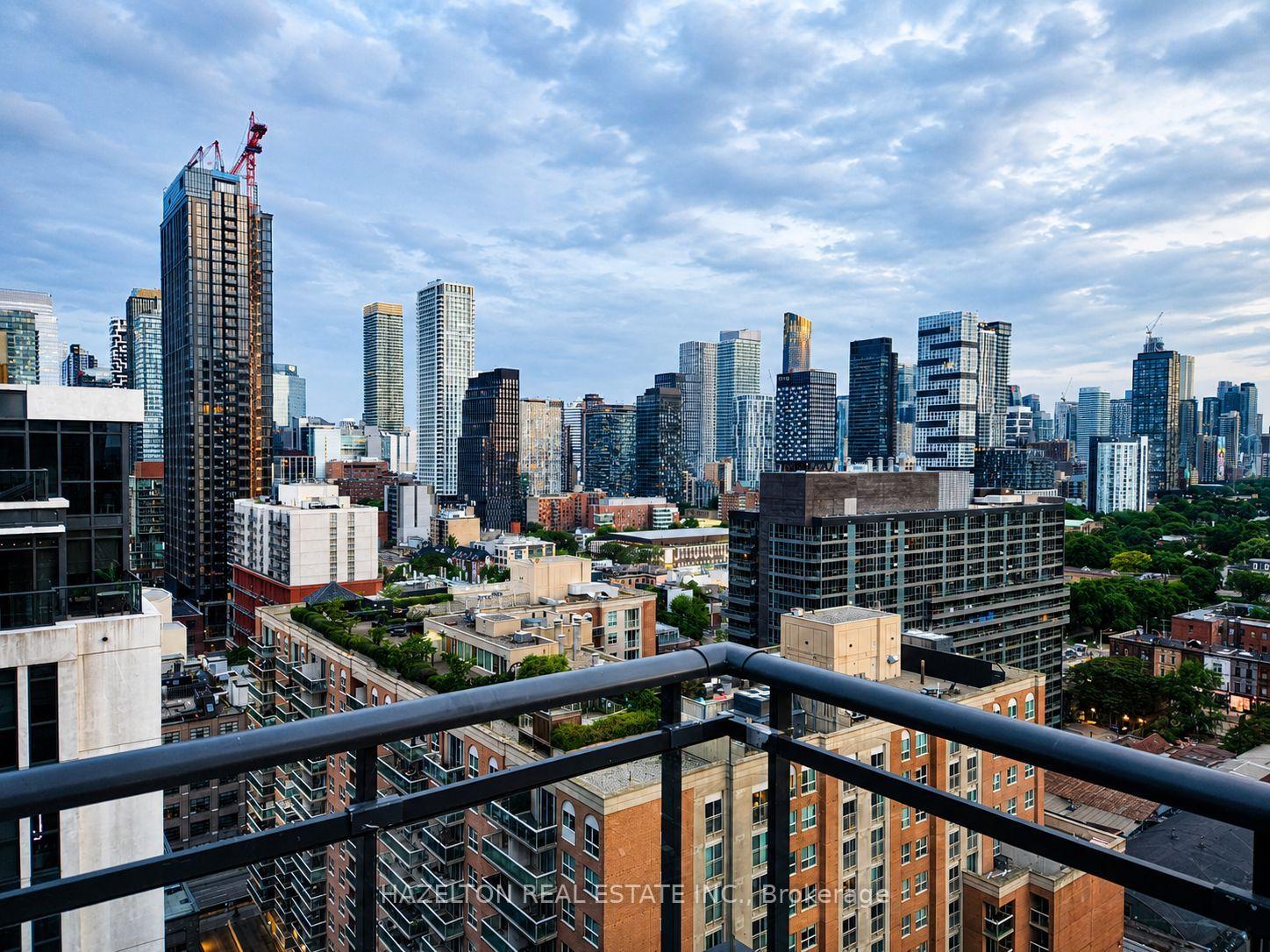 Photo 27 of Unit Ph103, 460 Adelaide Street E, Toronto, Moss Park — HOMEH