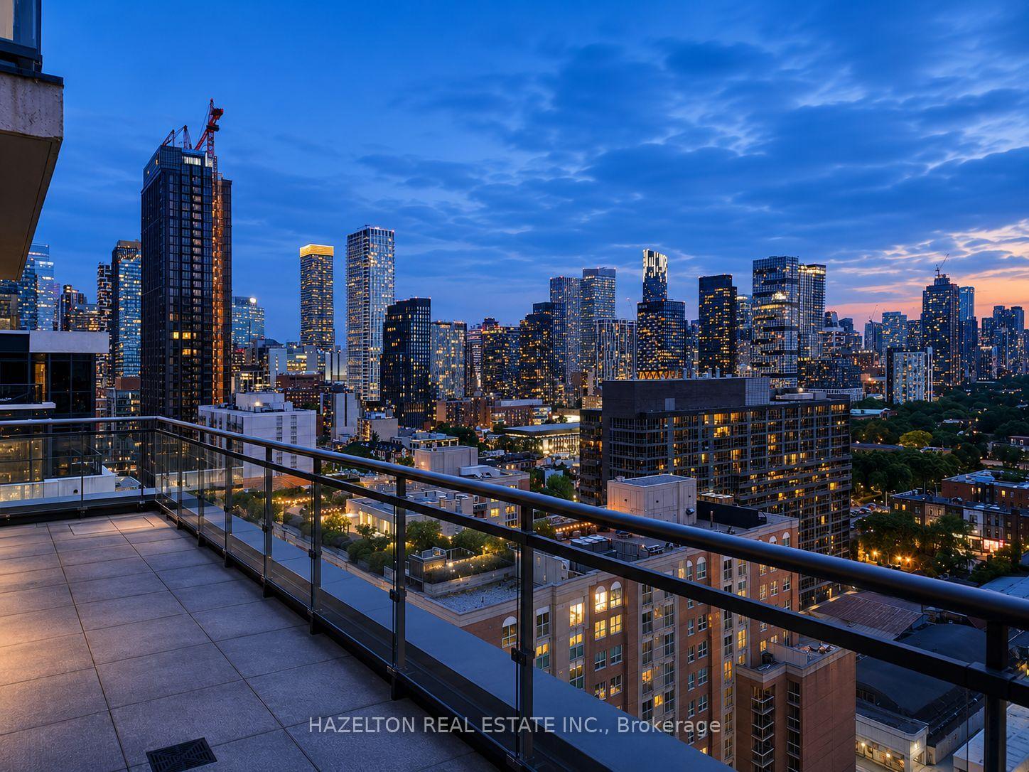 Photo 28 of Unit Ph103, 460 Adelaide Street E, Toronto, Moss Park — HOMEH