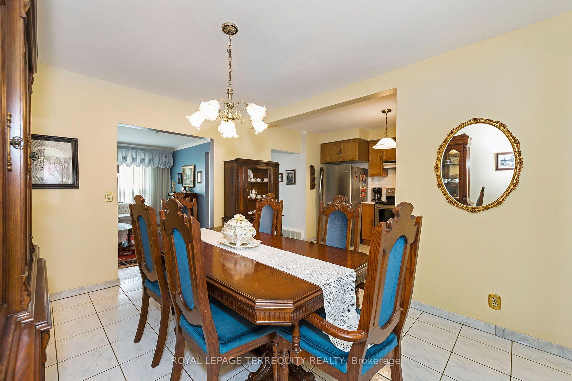 Photo 7 of 181 Pellatt Avenue, North York, Humberlea-Pelmo Park — HOMEH