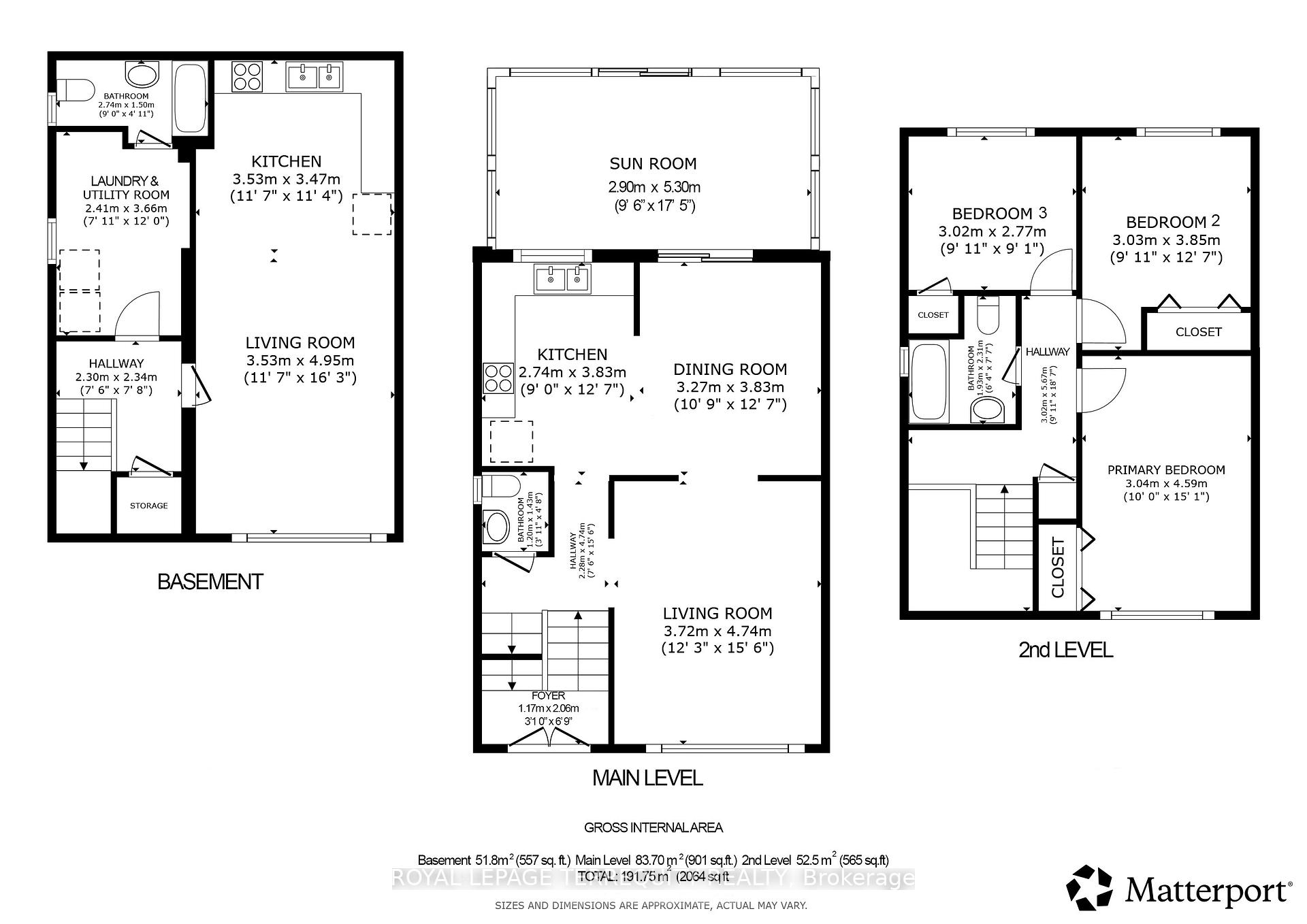 Photo 34 of 181 Pellatt Avenue, North York, Humberlea-Pelmo Park — HOMEH