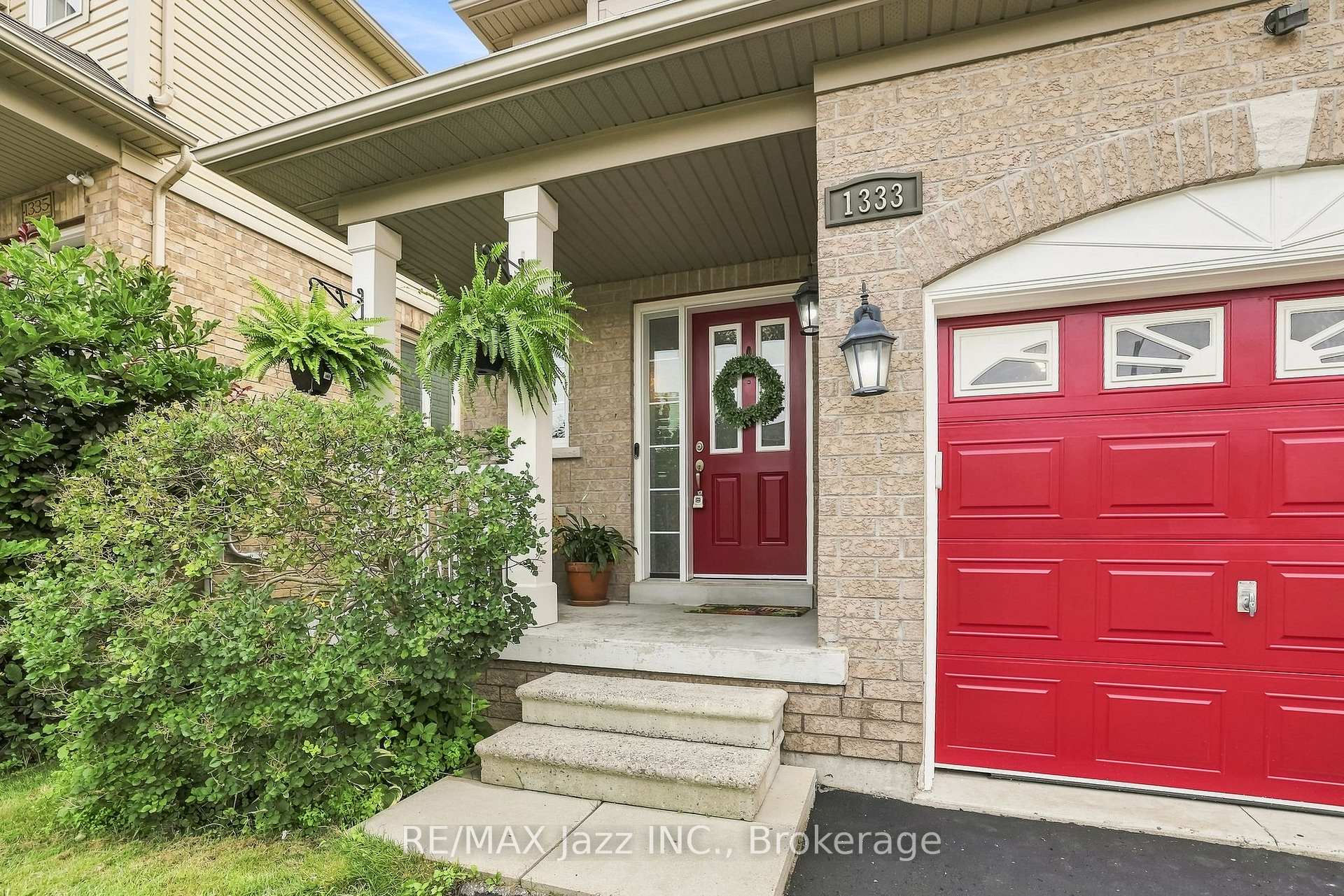 Photo 7 of 1333 Wadebridge Crescent, Oshawa, Eastdale — HOMEH