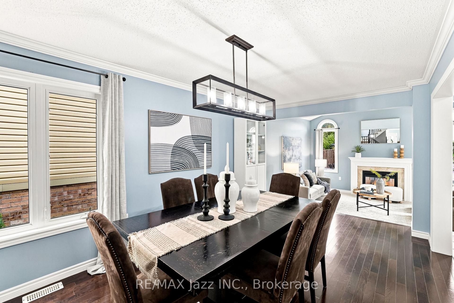 Photo 12 of 1333 Wadebridge Crescent, Oshawa, Eastdale — HOMEH