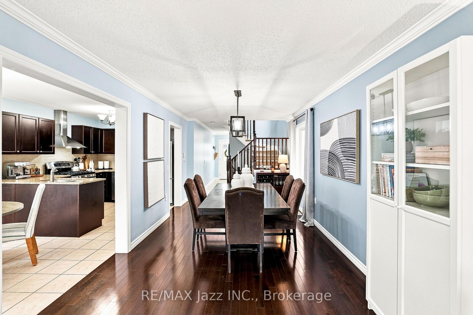 Photo 14 of 1333 Wadebridge Crescent, Oshawa, Eastdale — HOMEH