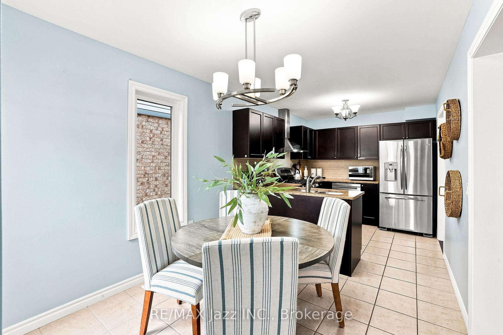 Photo 19 of 1333 Wadebridge Crescent, Oshawa, Eastdale — HOMEH
