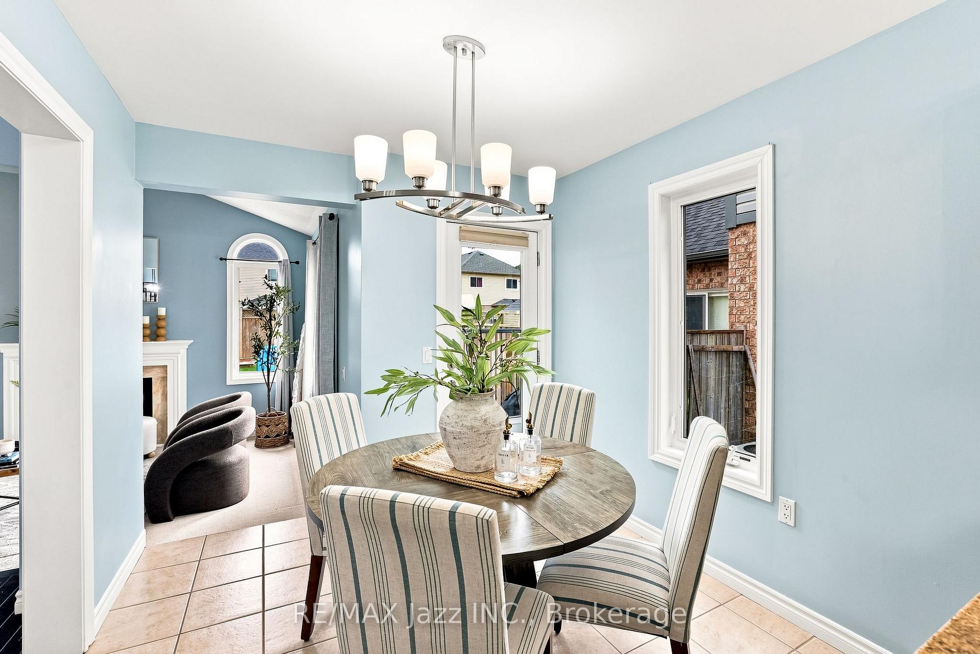 Photo 20 of 1333 Wadebridge Crescent, Oshawa, Eastdale — HOMEH