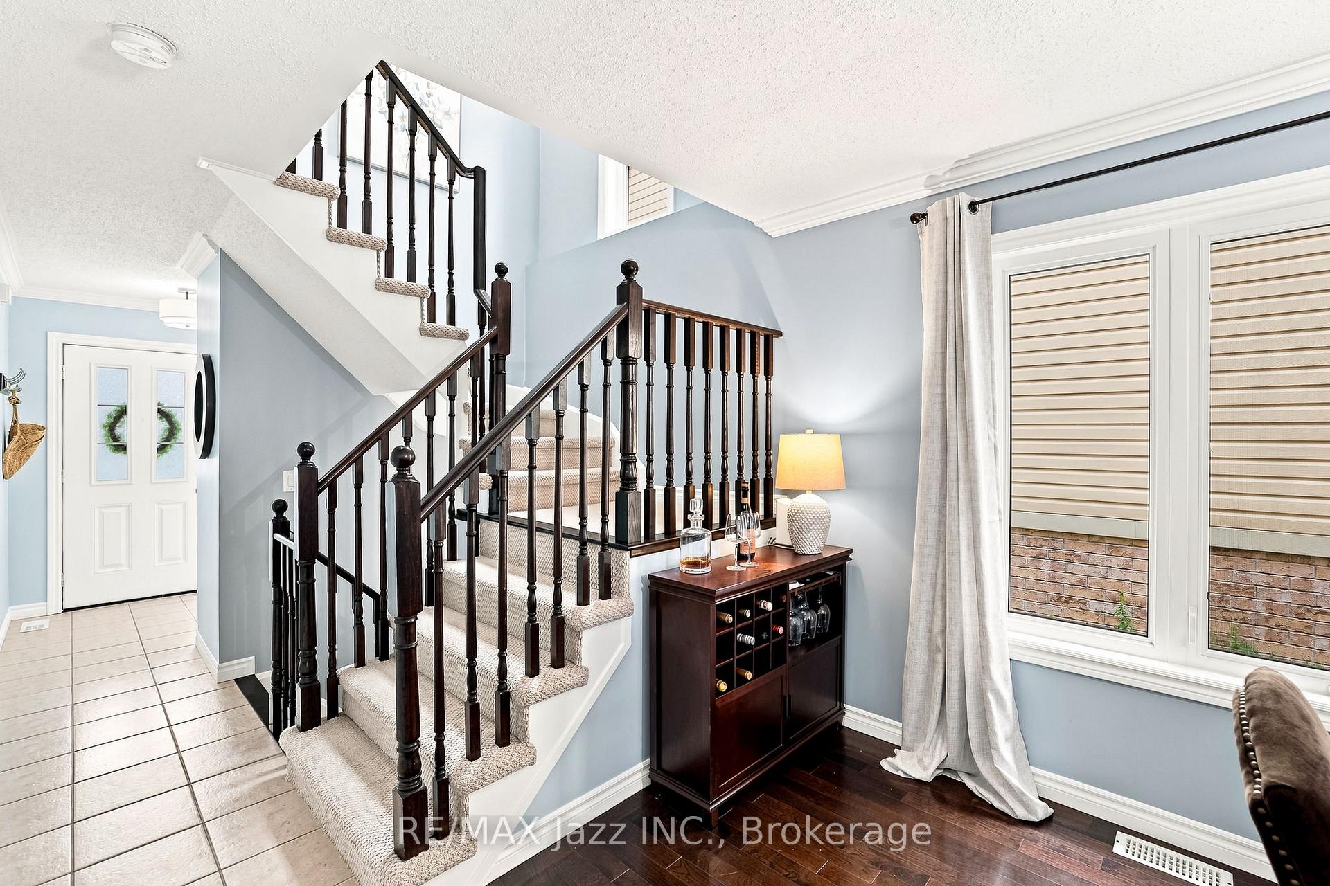 Photo 25 of 1333 Wadebridge Crescent, Oshawa, Eastdale — HOMEH