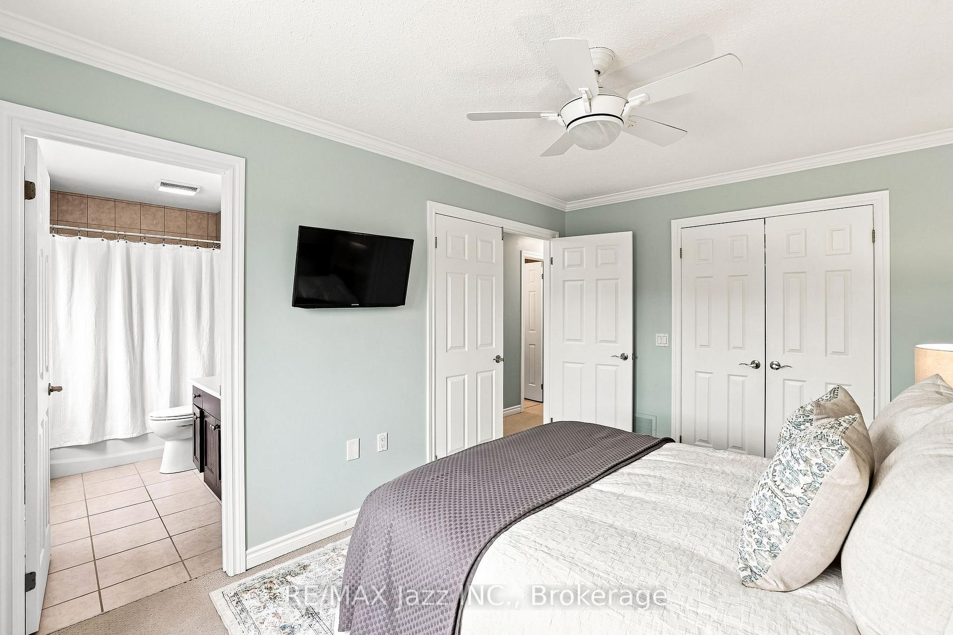 Photo 27 of 1333 Wadebridge Crescent, Oshawa, Eastdale — HOMEH