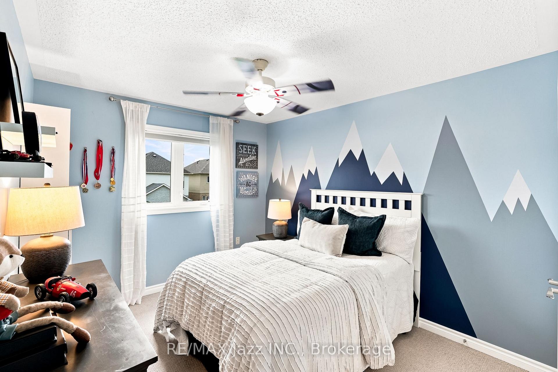 Photo 31 of 1333 Wadebridge Crescent, Oshawa, Eastdale — HOMEH