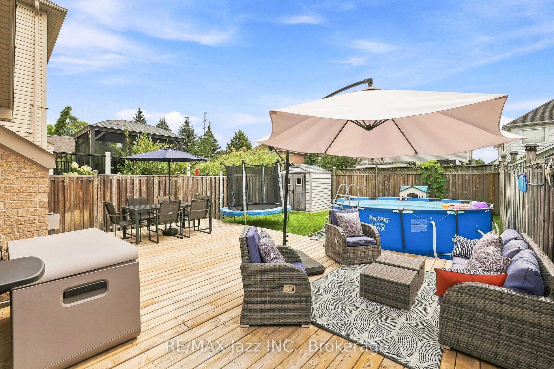 Photo 42 of 1333 Wadebridge Crescent, Oshawa, Eastdale — HOMEH