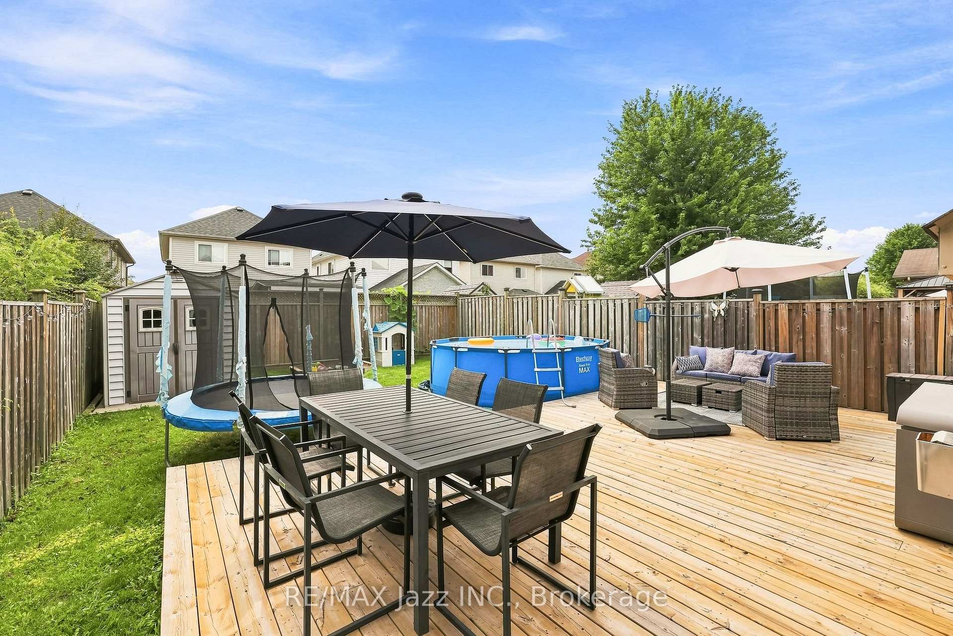 Photo 44 of 1333 Wadebridge Crescent, Oshawa, Eastdale — HOMEH