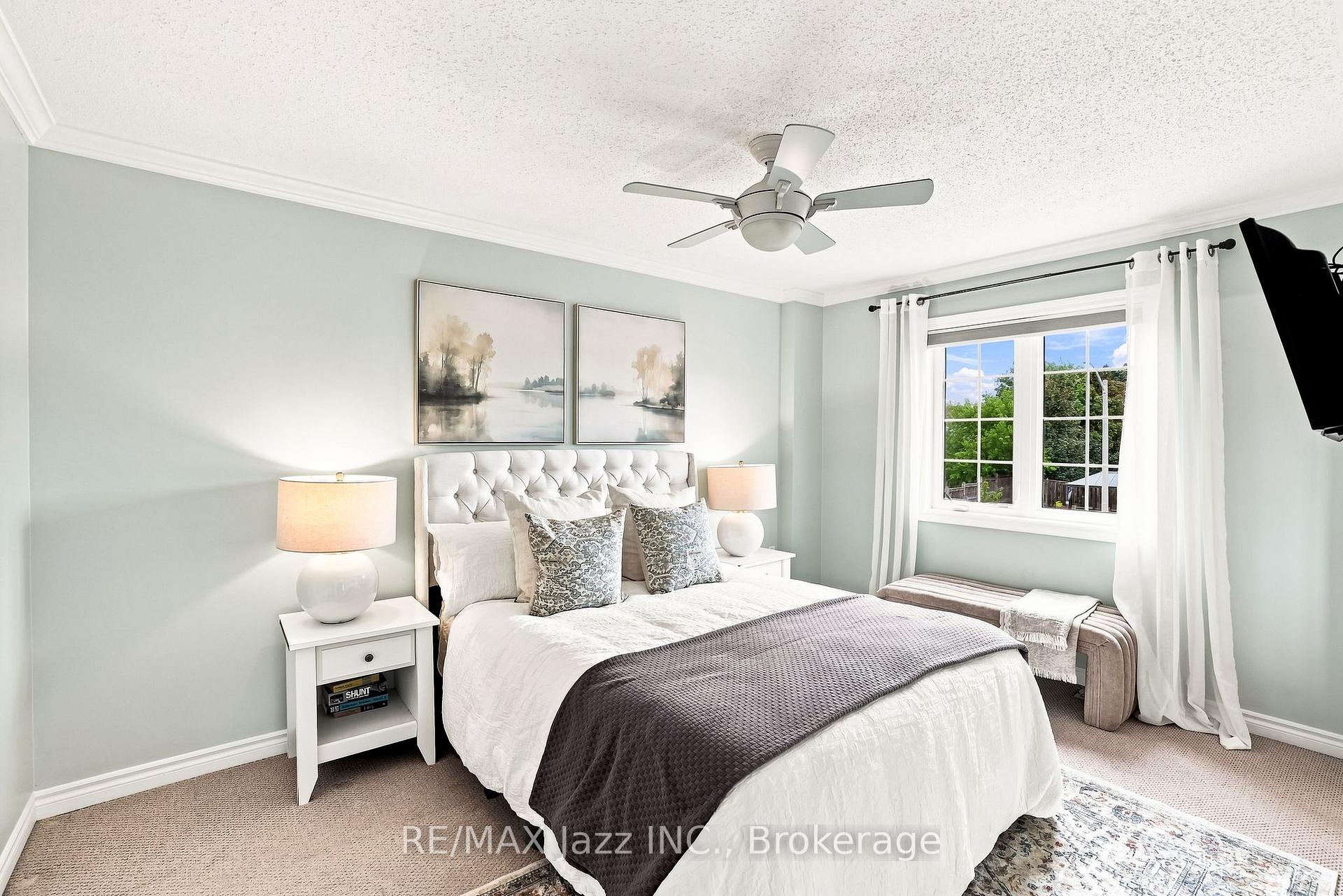Photo 34 of 1333 Wadebridge Crescent, Oshawa, Eastdale — HOMEH