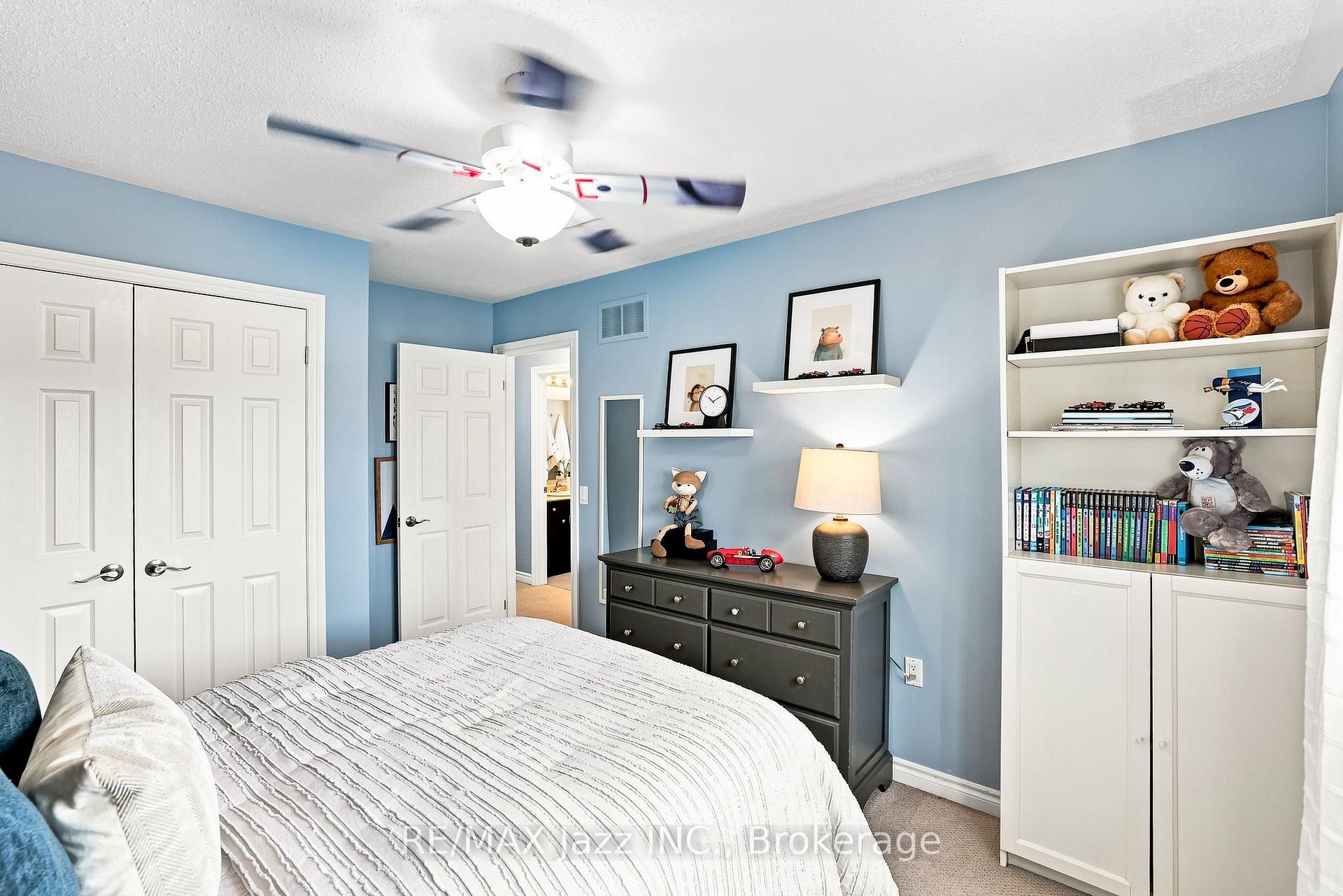 Photo 40 of 1333 Wadebridge Crescent, Oshawa, Eastdale — HOMEH