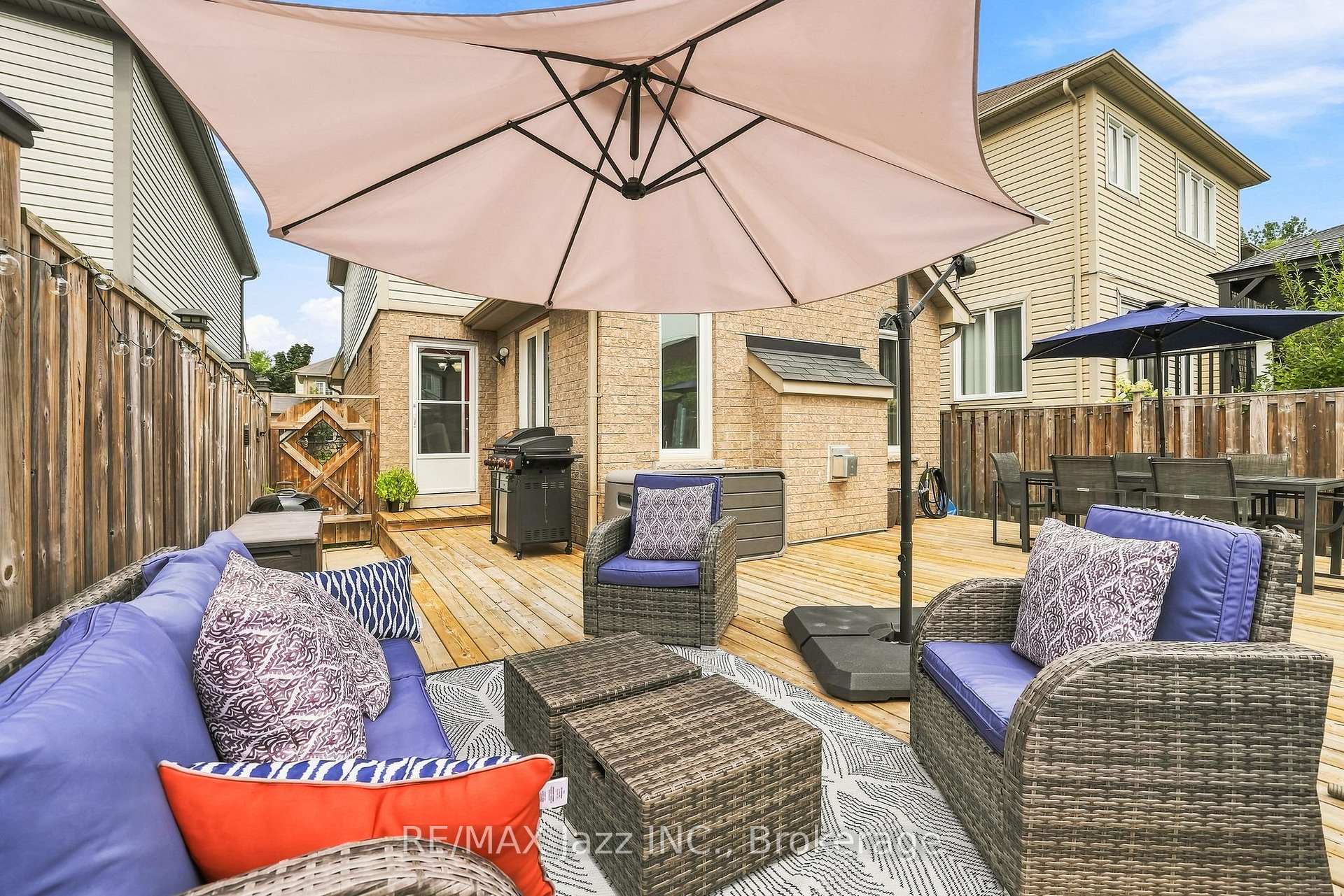 Photo 50 of 1333 Wadebridge Crescent, Oshawa, Eastdale — HOMEH