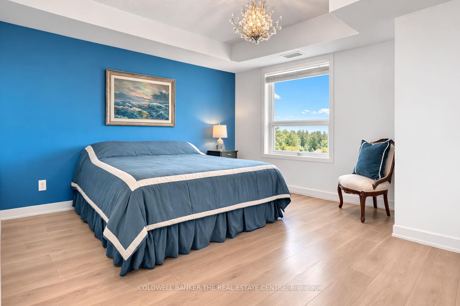 Photo 9 of Unit 512, 5 Chef Lane, Barrie, Rural Barrie Southeast — HOMEH