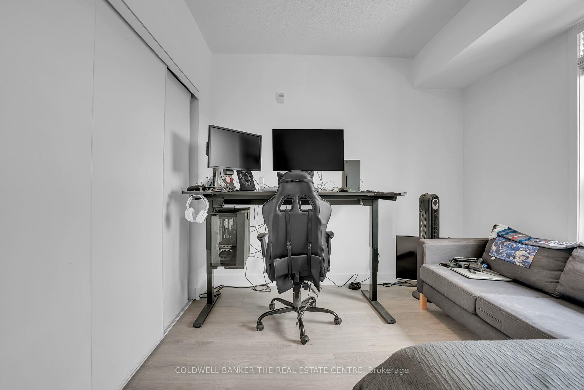 Photo 12 of Unit 512, 5 Chef Lane, Barrie, Rural Barrie Southeast — HOMEH