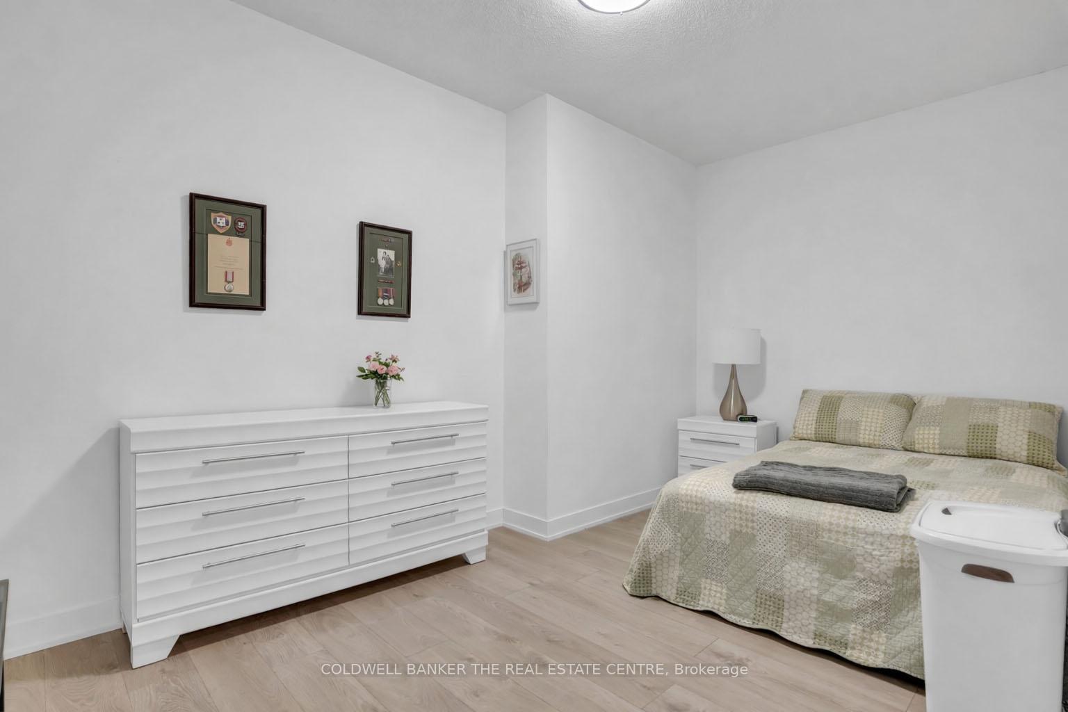 Photo 13 of Unit 512, 5 Chef Lane, Barrie, Rural Barrie Southeast — HOMEH