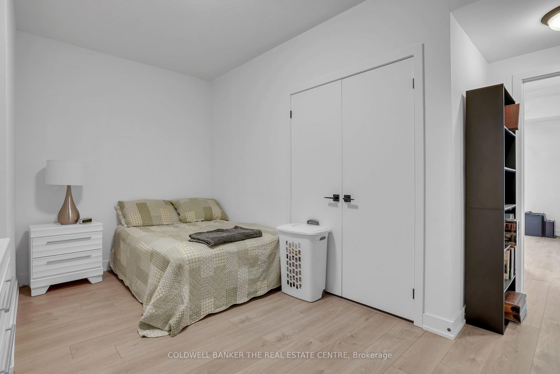 Photo 14 of Unit 512, 5 Chef Lane, Barrie, Rural Barrie Southeast — HOMEH