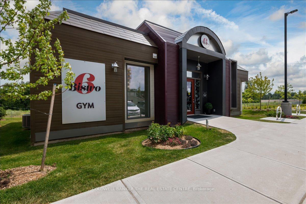 Photo 22 of Unit 512, 5 Chef Lane, Barrie, Rural Barrie Southeast — HOMEH