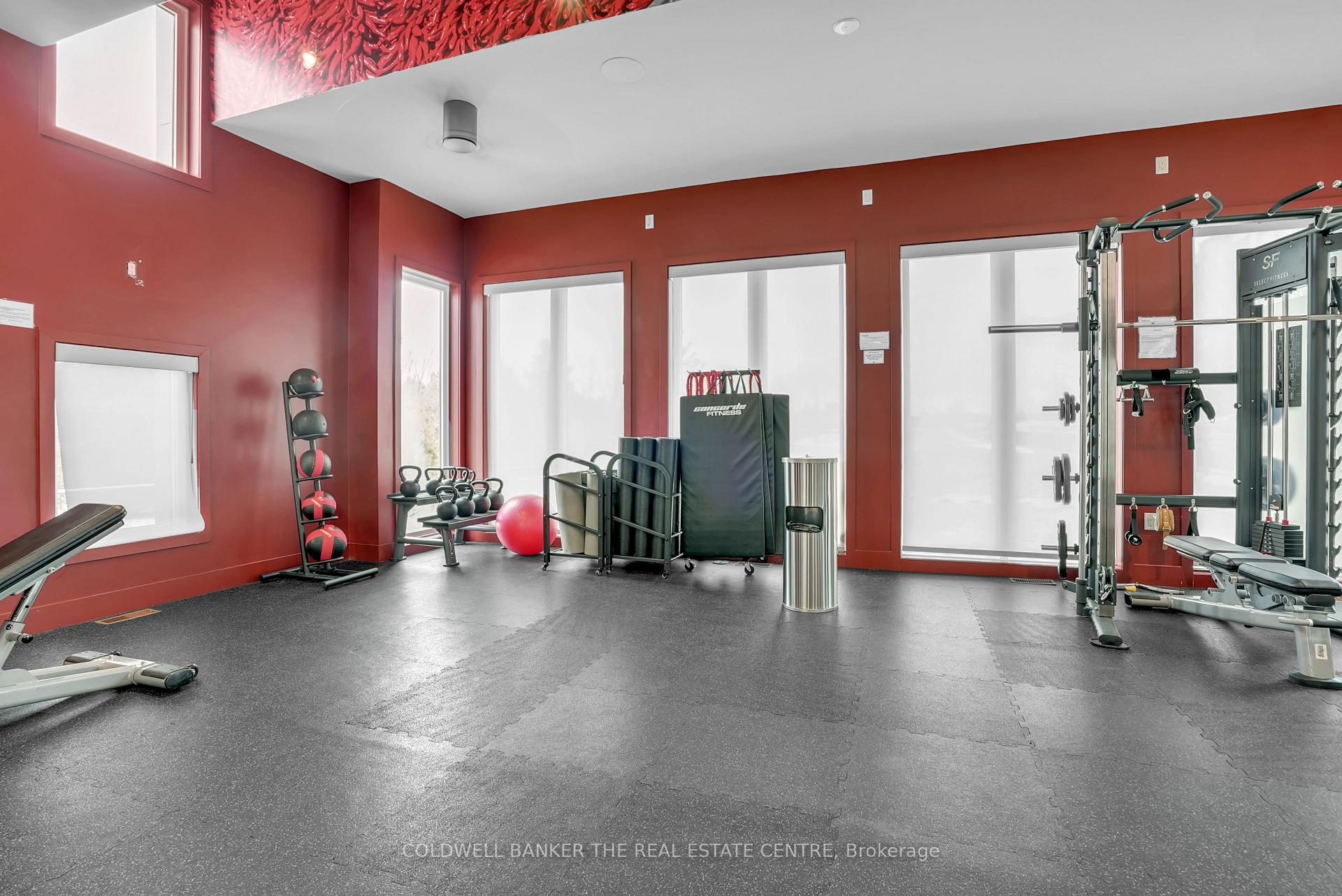 Photo 23 of Unit 512, 5 Chef Lane, Barrie, Rural Barrie Southeast — HOMEH