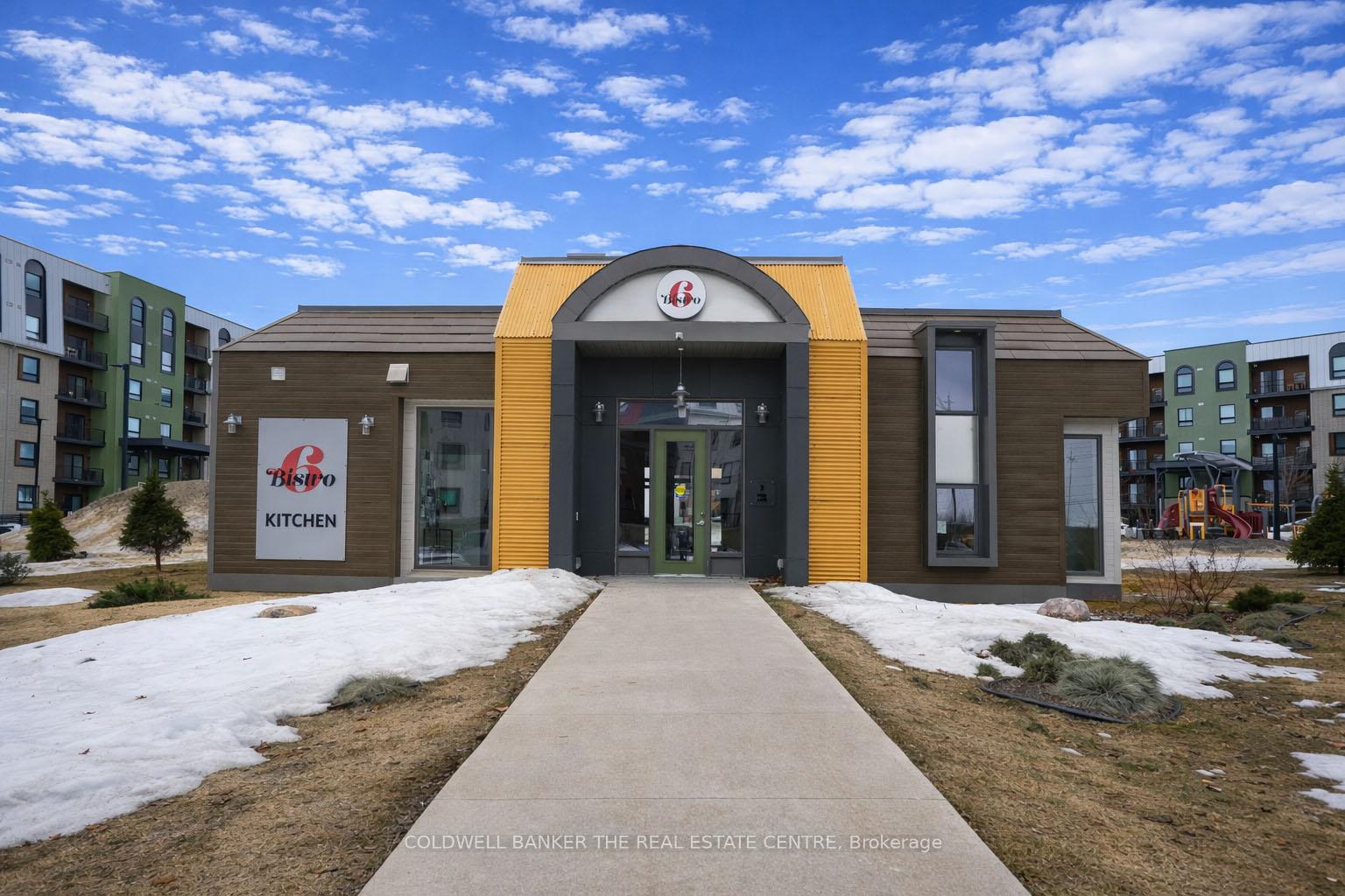 Photo 25 of Unit 512, 5 Chef Lane, Barrie, Rural Barrie Southeast — HOMEH