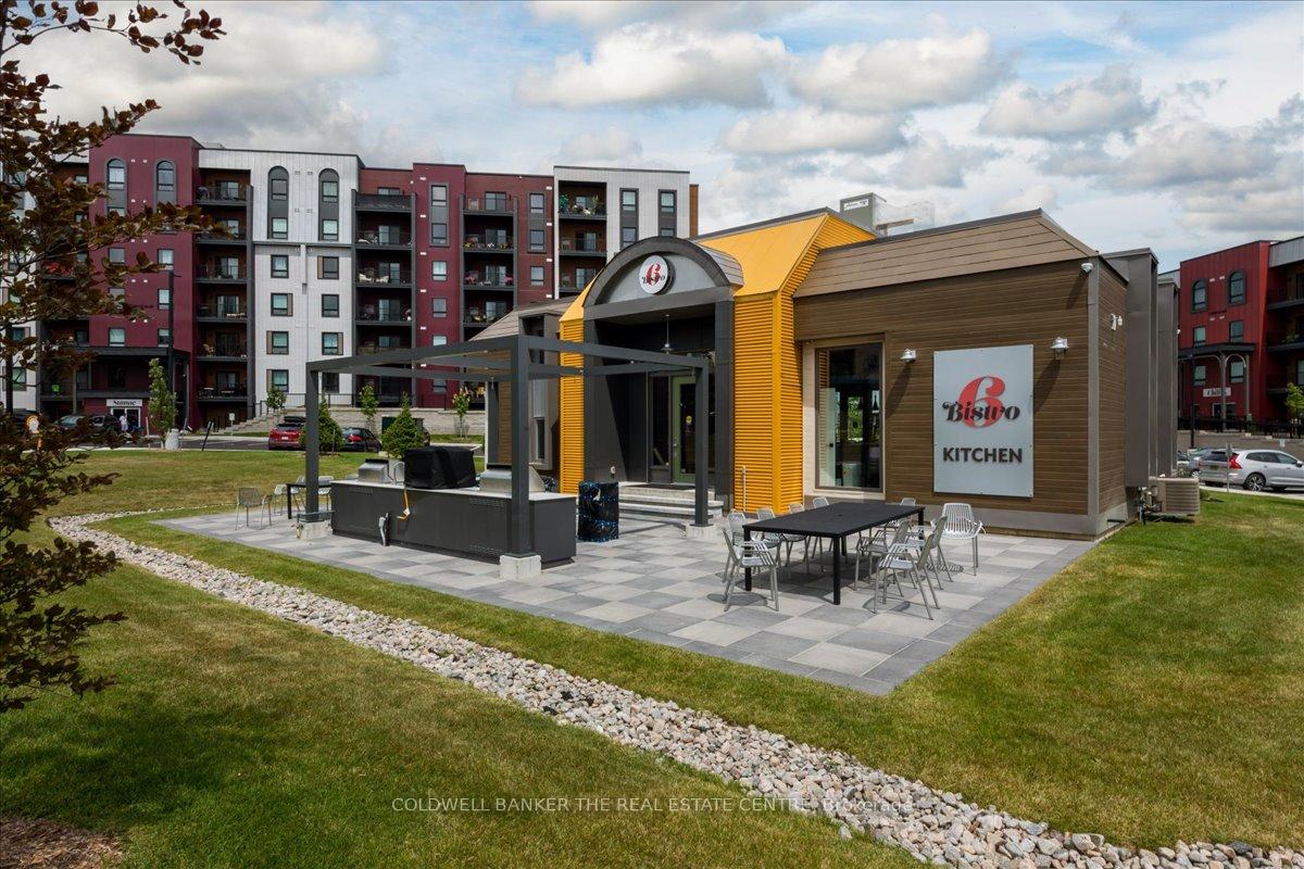 Photo 26 of Unit 512, 5 Chef Lane, Barrie, Rural Barrie Southeast — HOMEH
