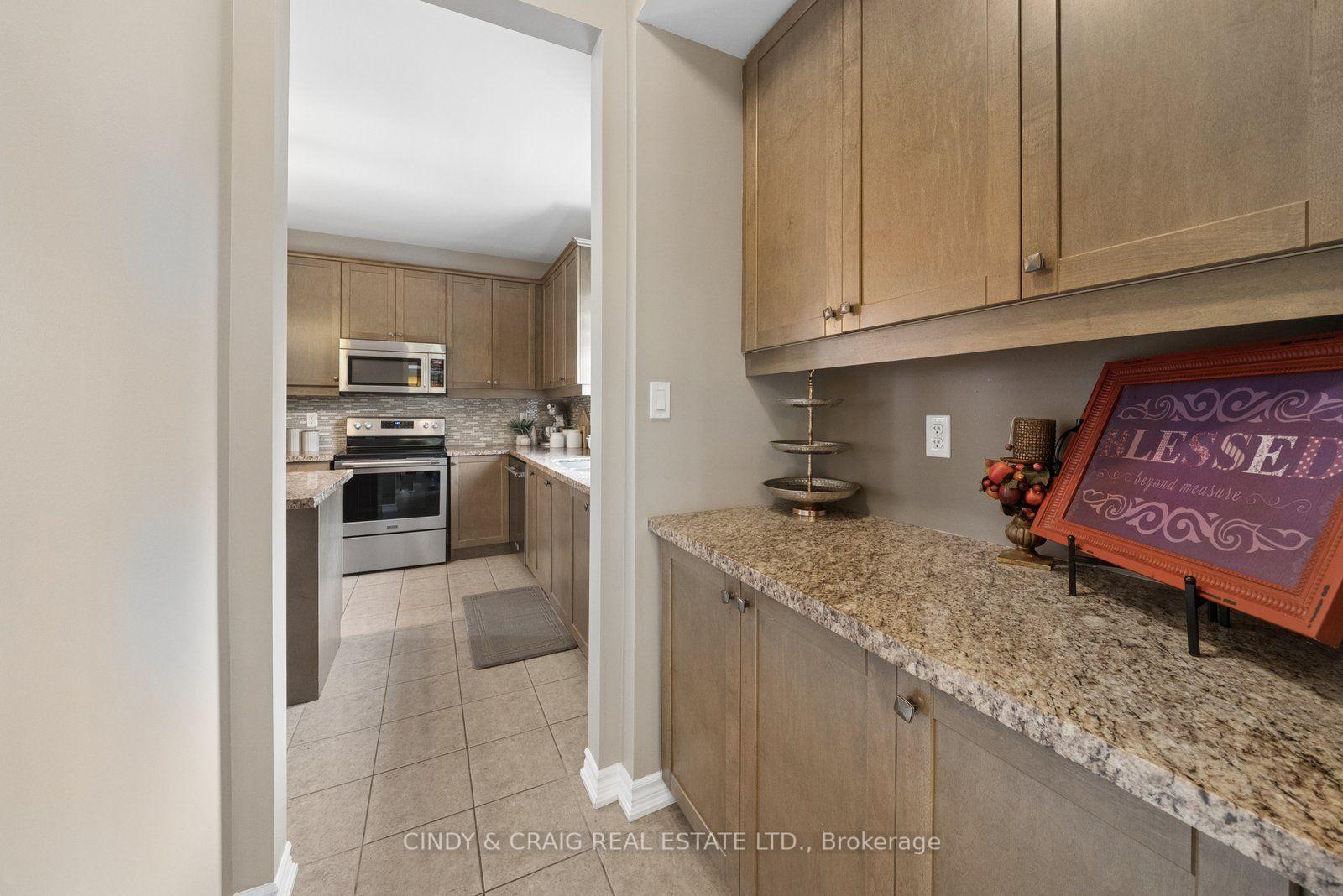 Photo 9 of 60 Vivian Drive, Clarington, Courtice — HOMEH