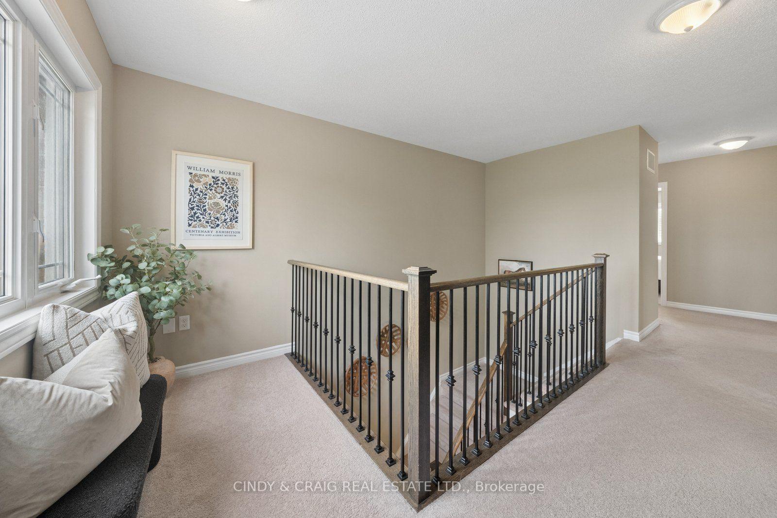 Photo 12 of 60 Vivian Drive, Clarington, Courtice — HOMEH