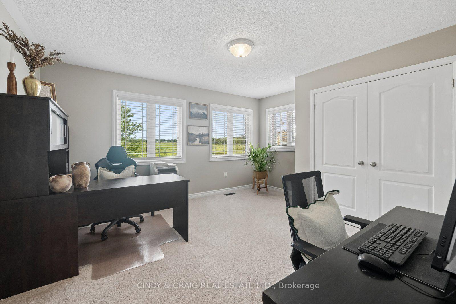 Photo 16 of 60 Vivian Drive, Clarington, Courtice — HOMEH
