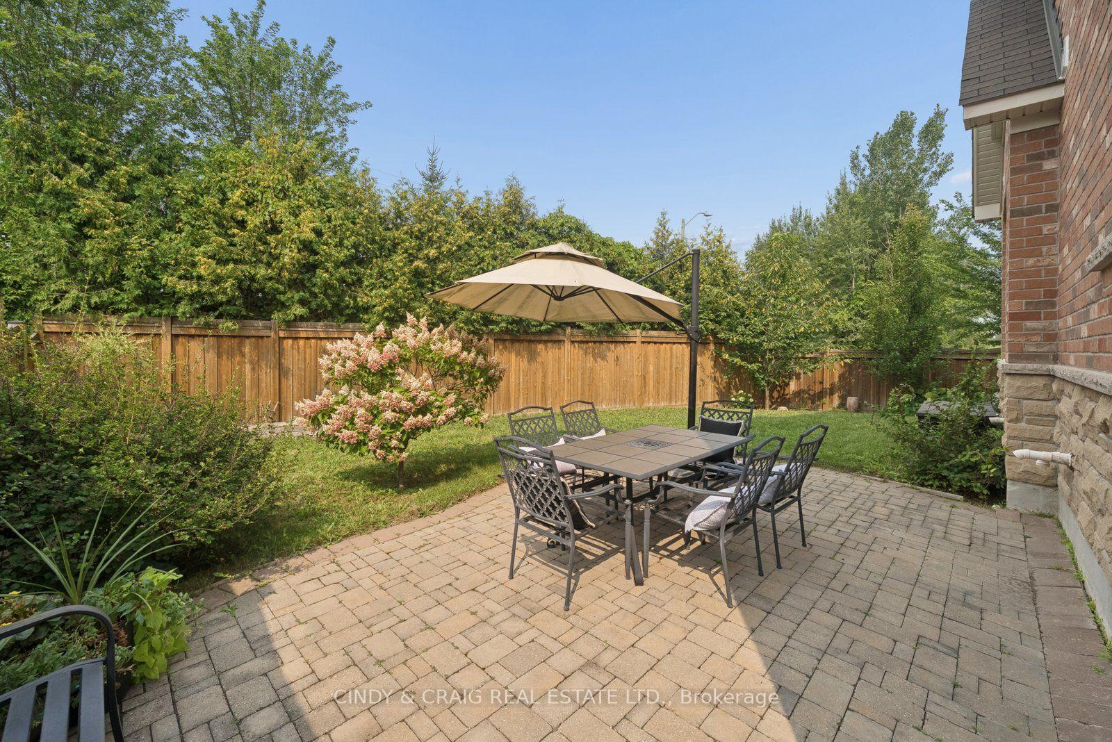 Photo 21 of 60 Vivian Drive, Clarington, Courtice — HOMEH