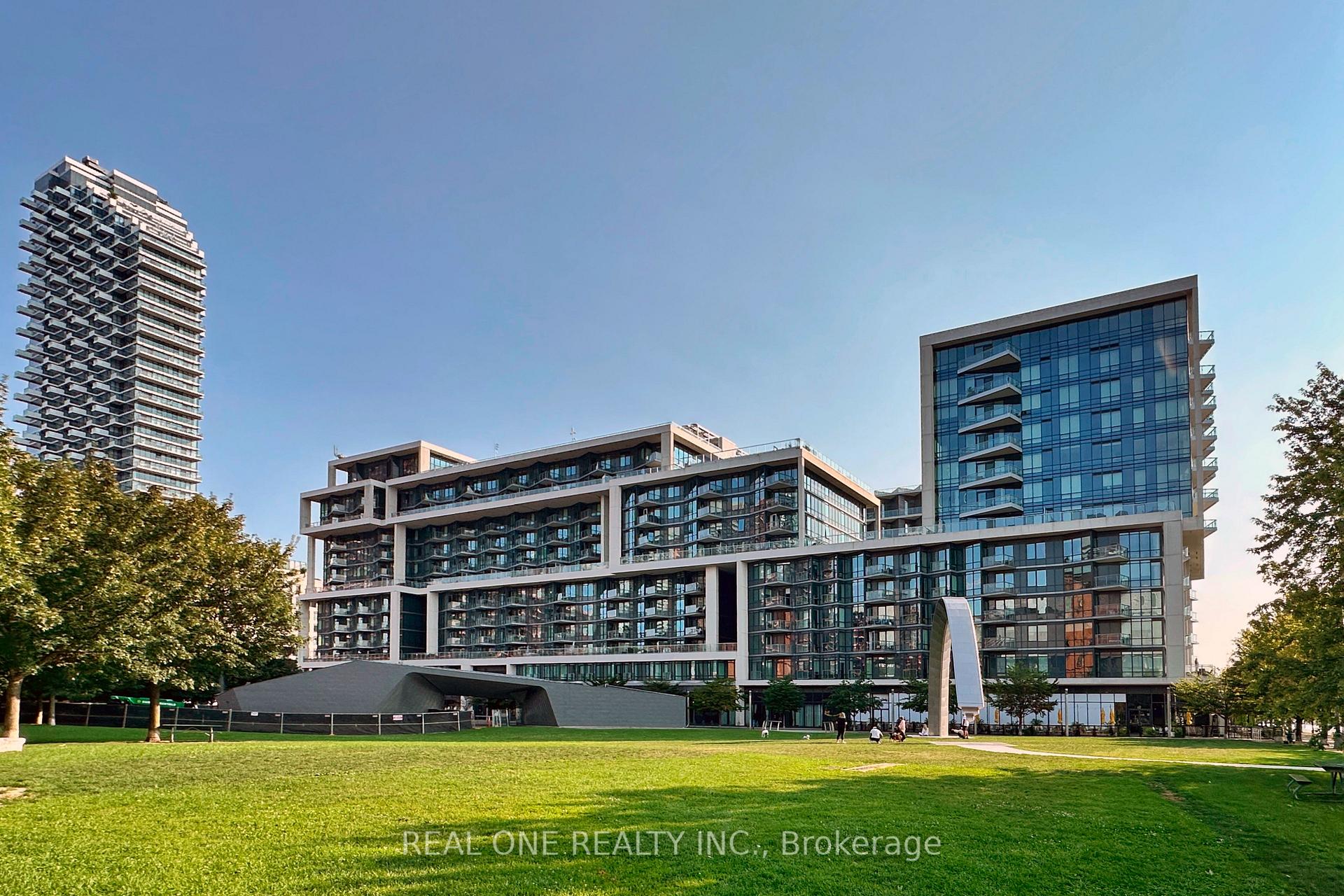 Photo 2 of Unit 332, 15 Merchants' Wharf, Toronto, Waterfront Communities — HOMEH