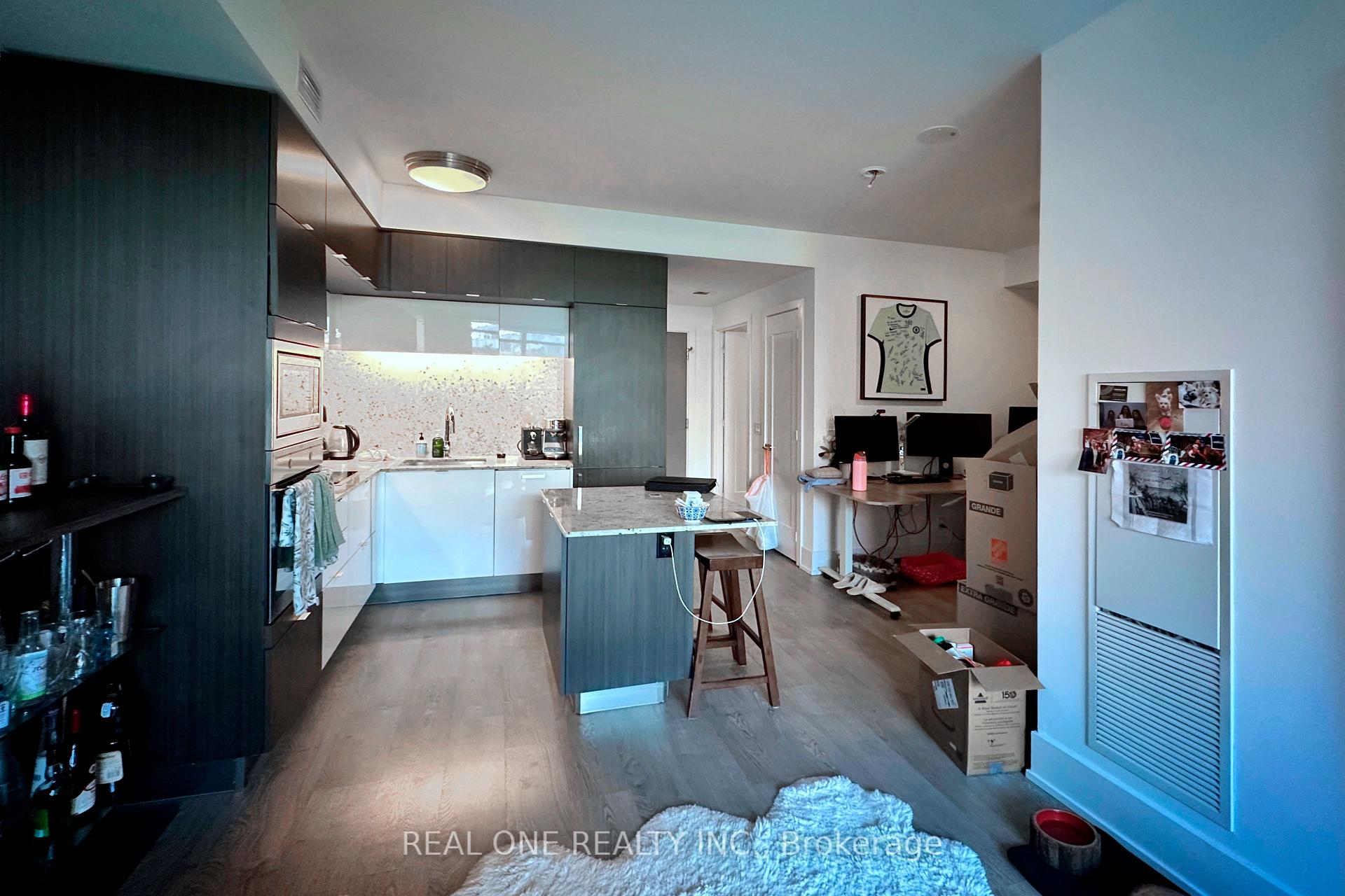 Photo 4 of Unit 332, 15 Merchants' Wharf, Toronto, Waterfront Communities — HOMEH
