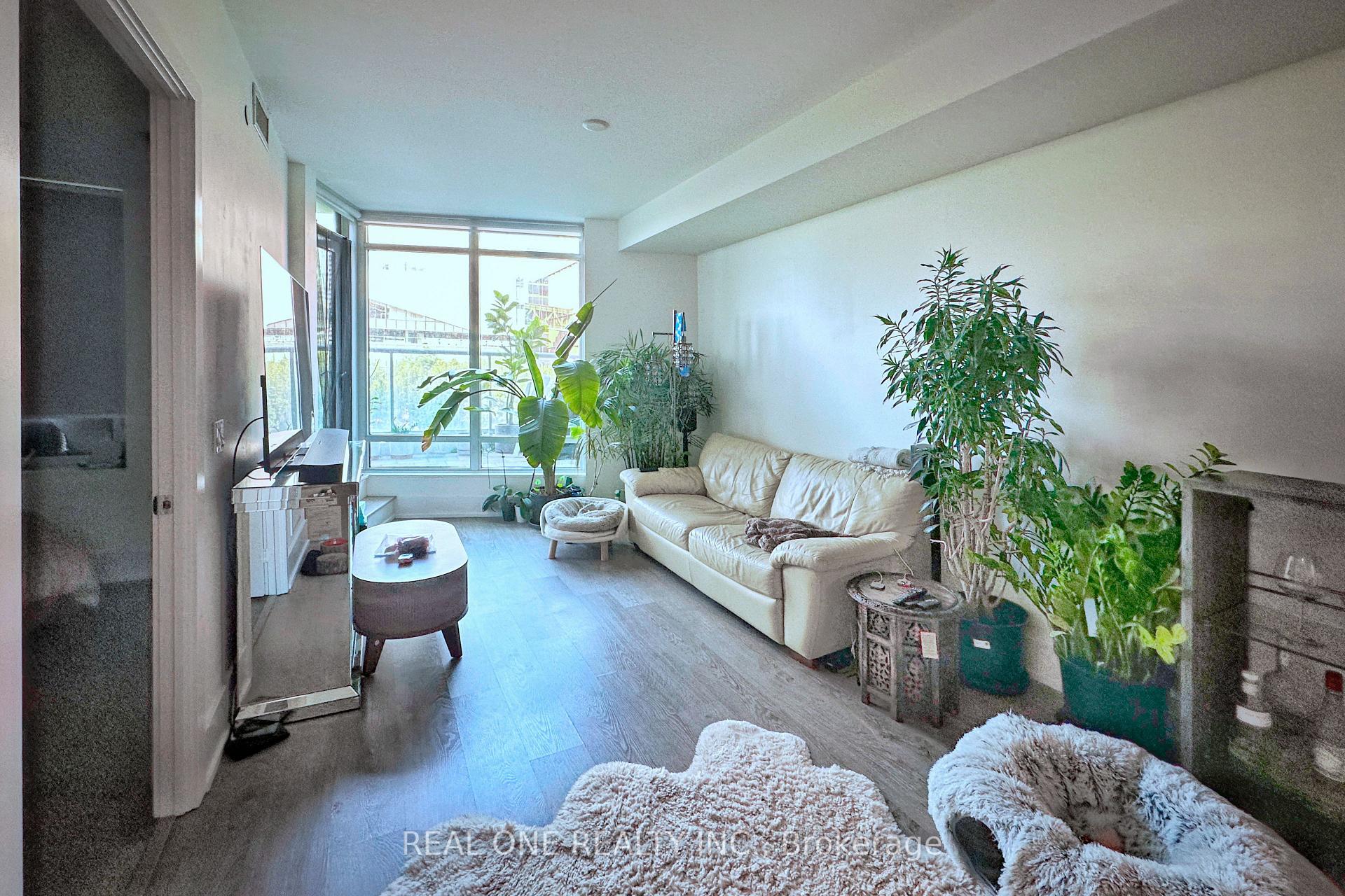 Photo 5 of Unit 332, 15 Merchants' Wharf, Toronto, Waterfront Communities — HOMEH