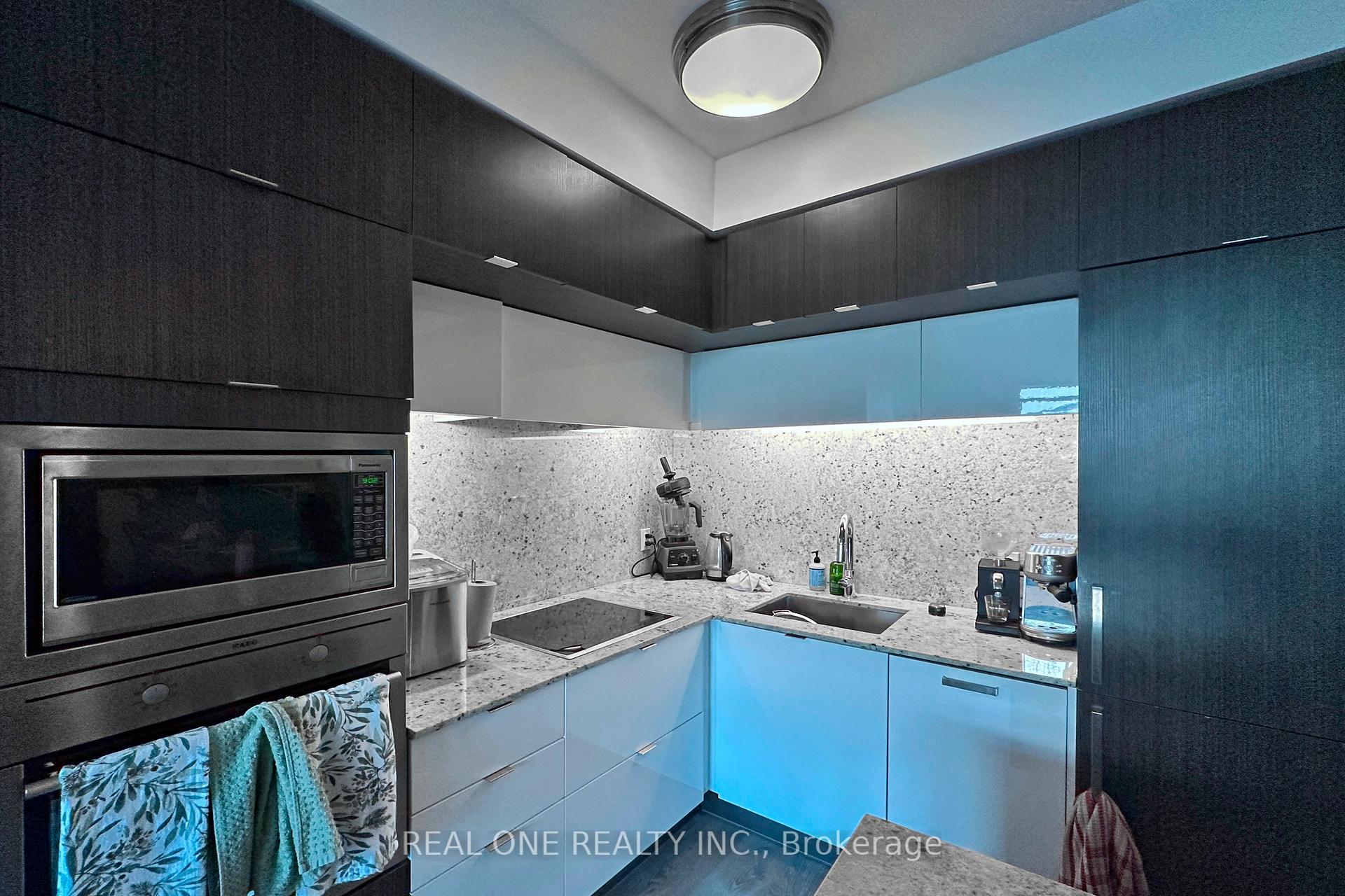 Photo 6 of Unit 332, 15 Merchants' Wharf, Toronto, Waterfront Communities — HOMEH