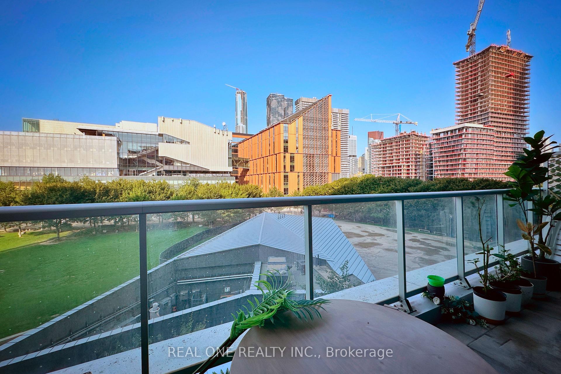 Photo 7 of Unit 332, 15 Merchants' Wharf, Toronto, Waterfront Communities — HOMEH