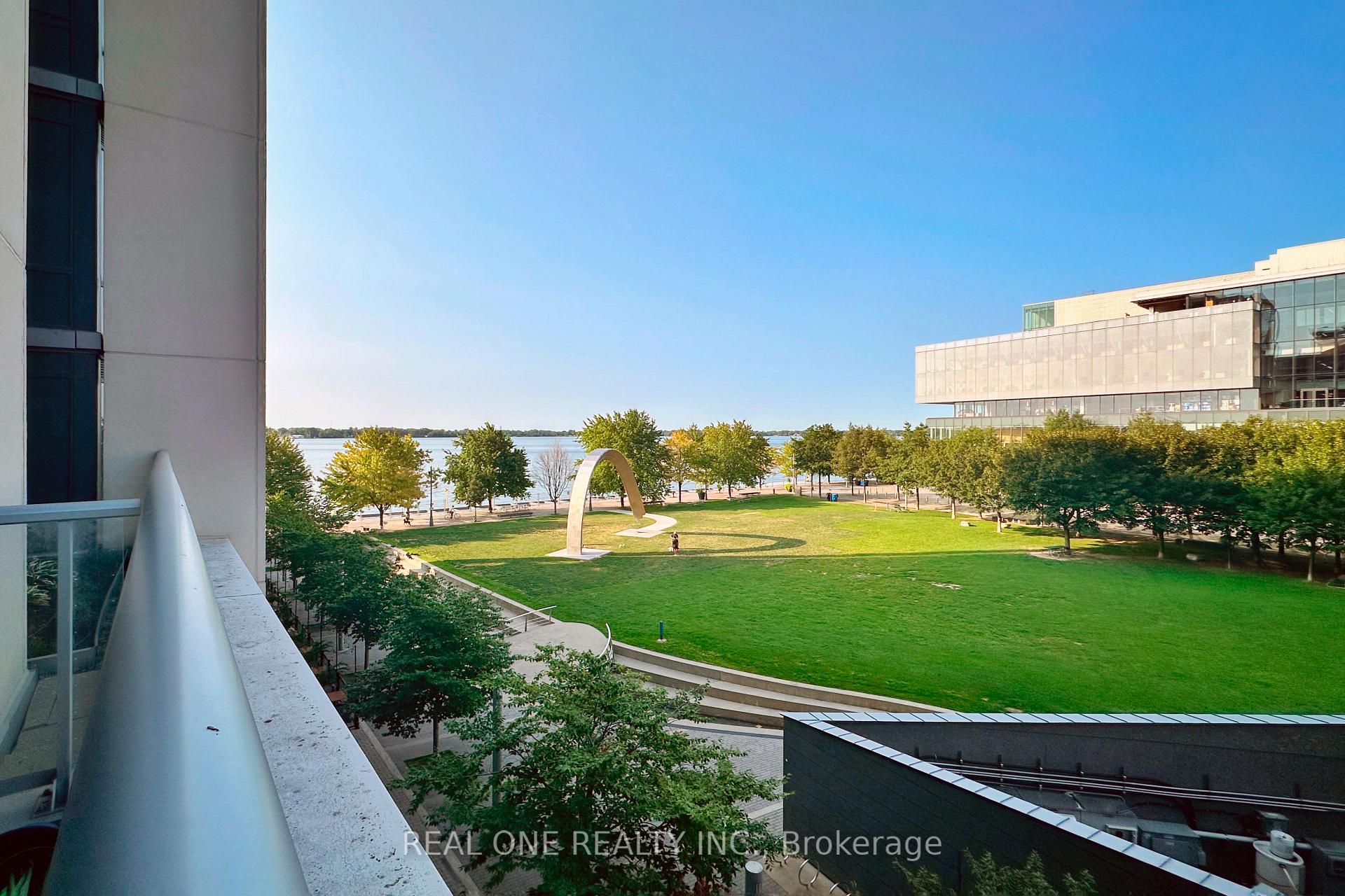 Photo 8 of Unit 332, 15 Merchants' Wharf, Toronto, Waterfront Communities — HOMEH